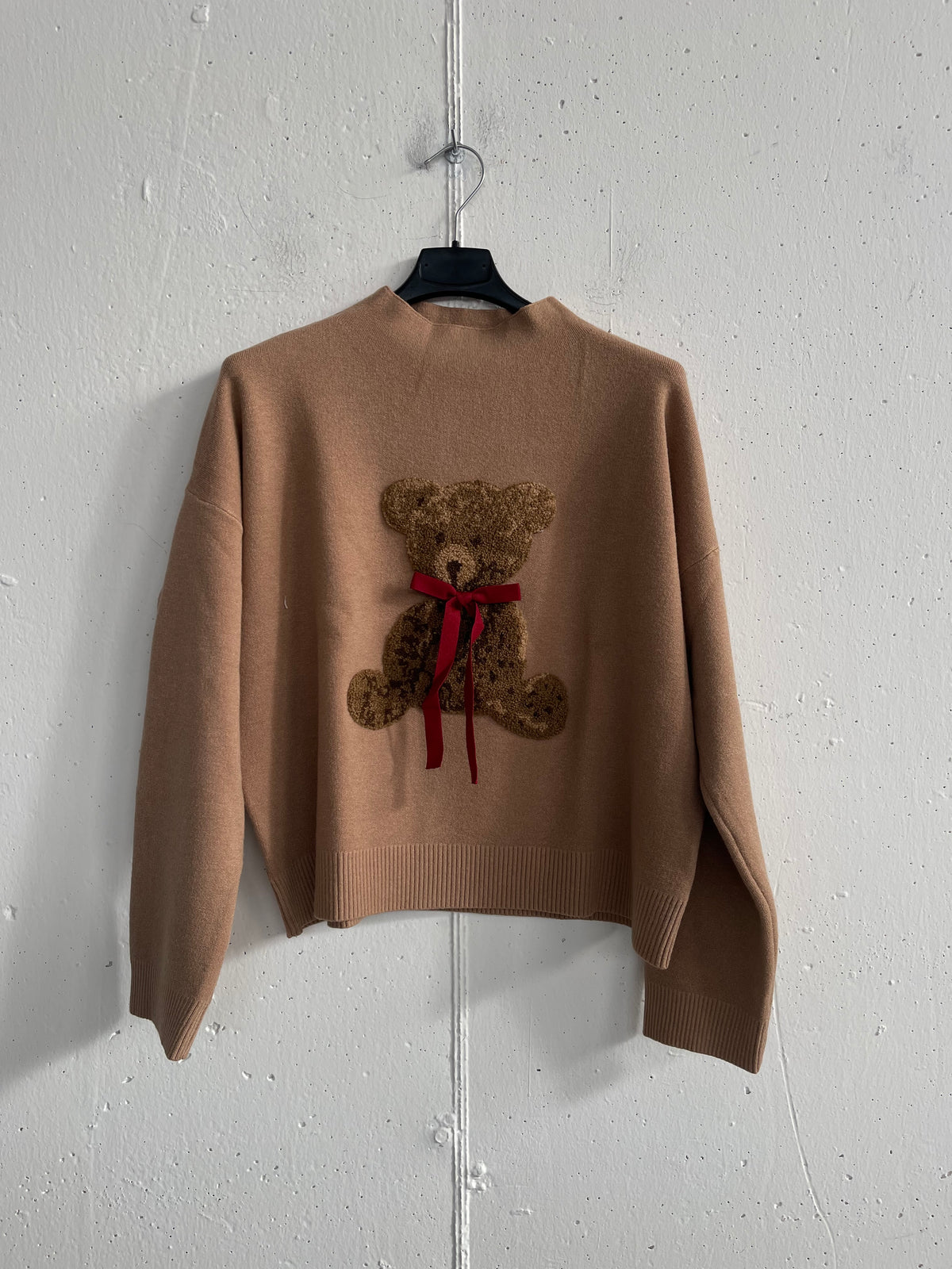 Pull orsetto
