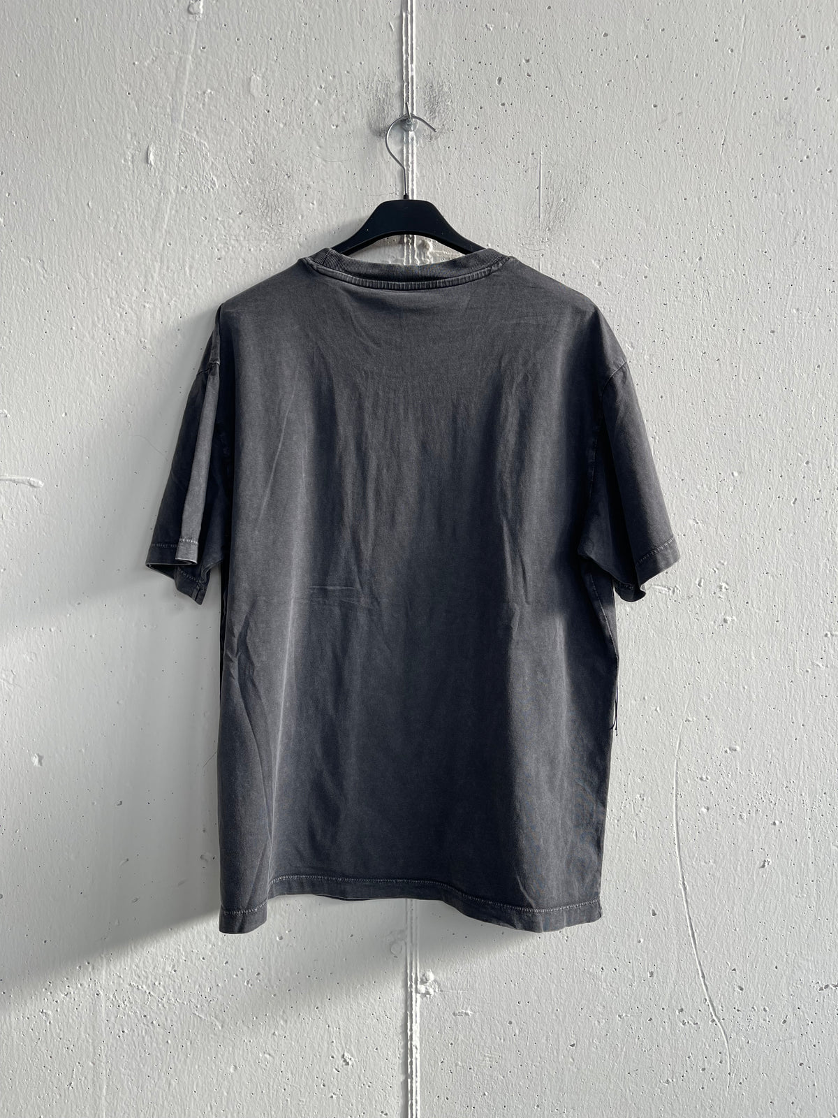 T-shirt con frange