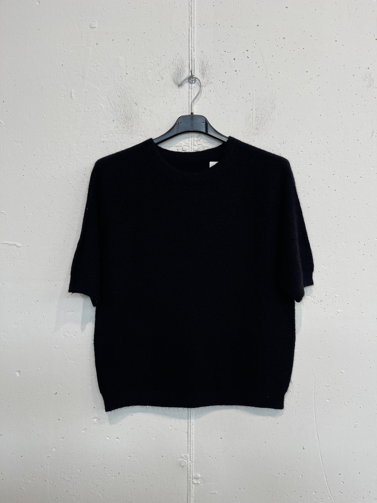 Pull basico mezza manica