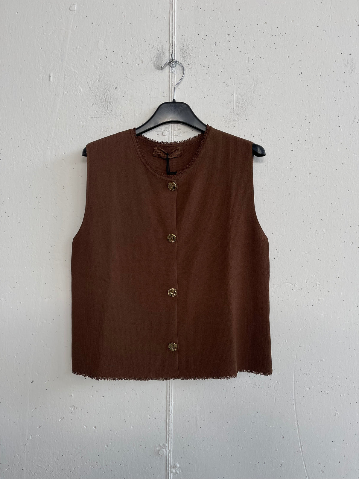Gilet Allegra