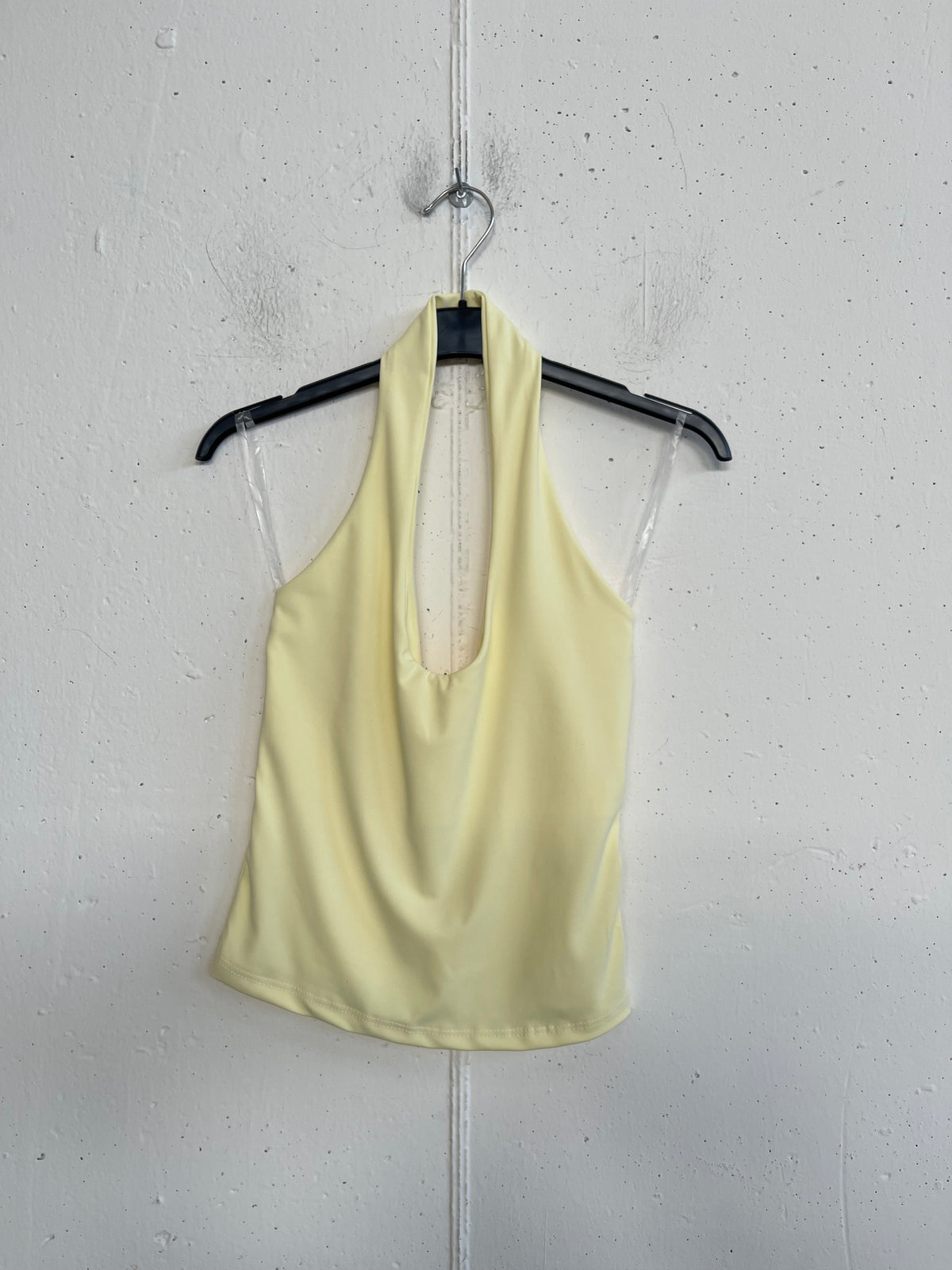 Top Marissa Elasticizzato - Taglia Unica, 8 Colori