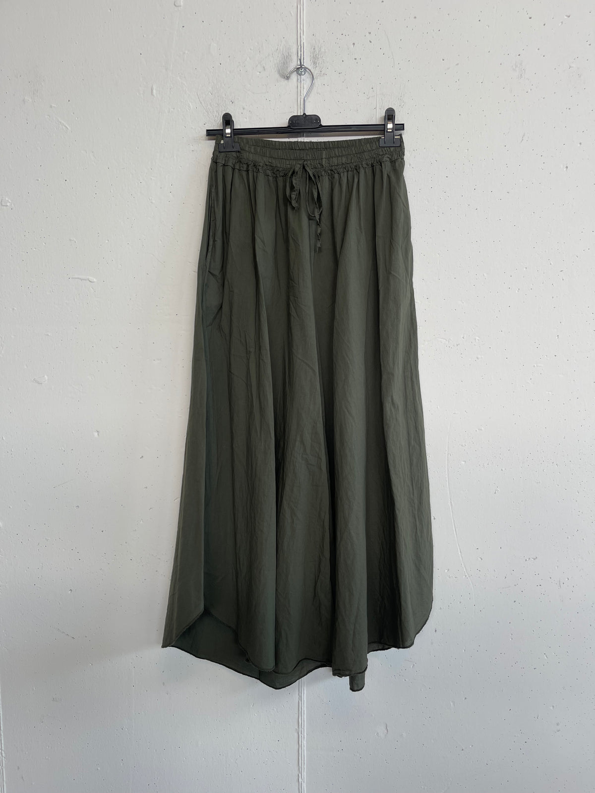 Pantalone FRESH spacco