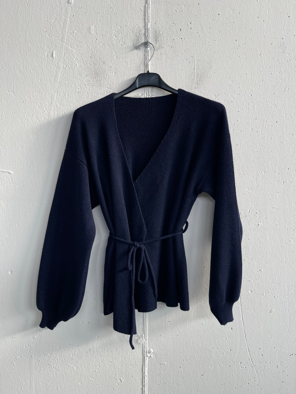 Cardigan Scaldacuore