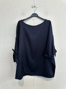 Blusa Satin