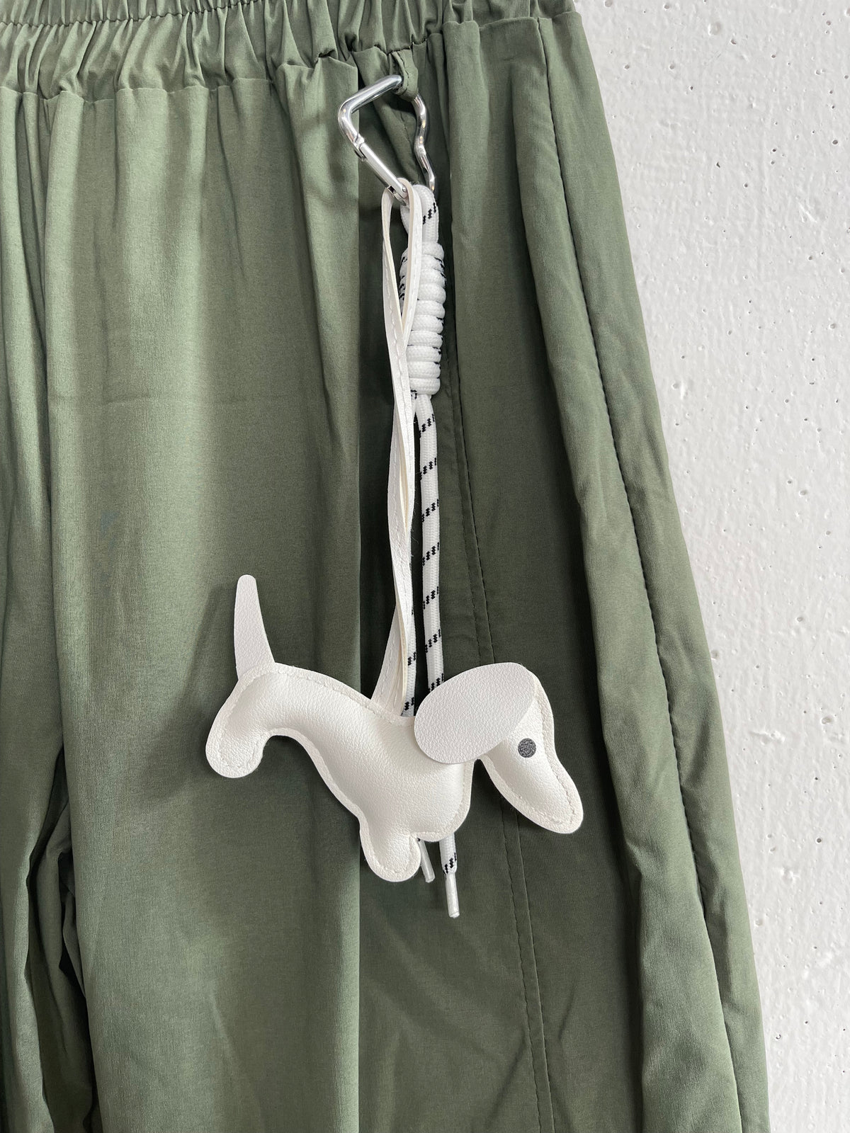 Pantalone Bassotto