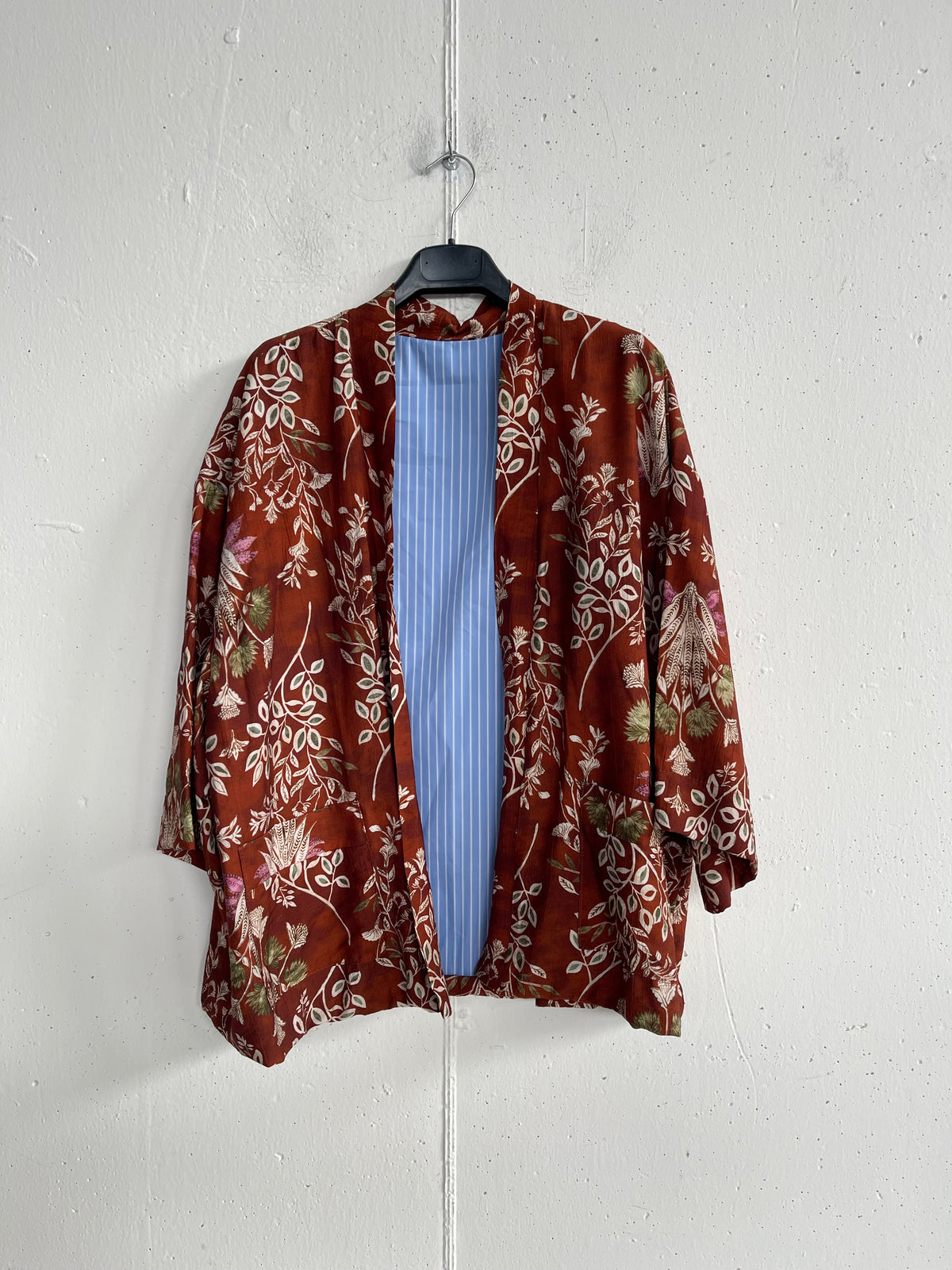 Kimono over