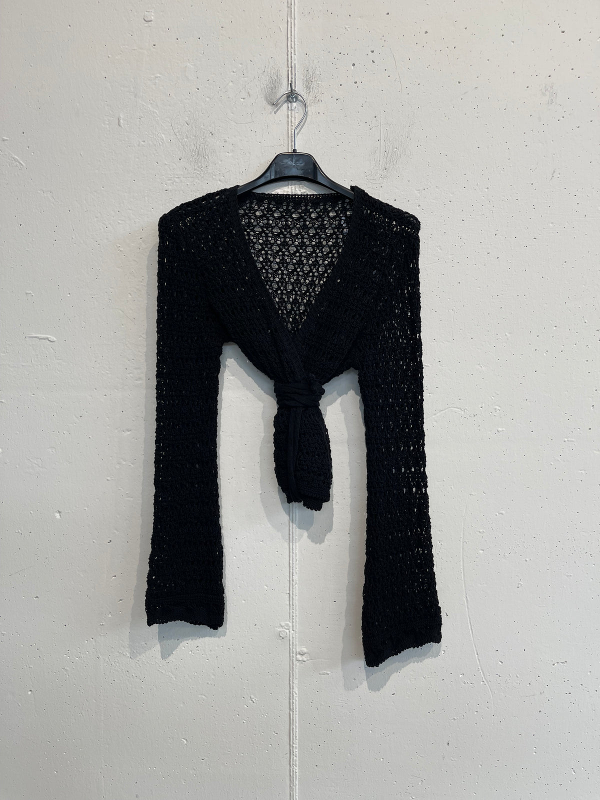 Scaldacuore crochet