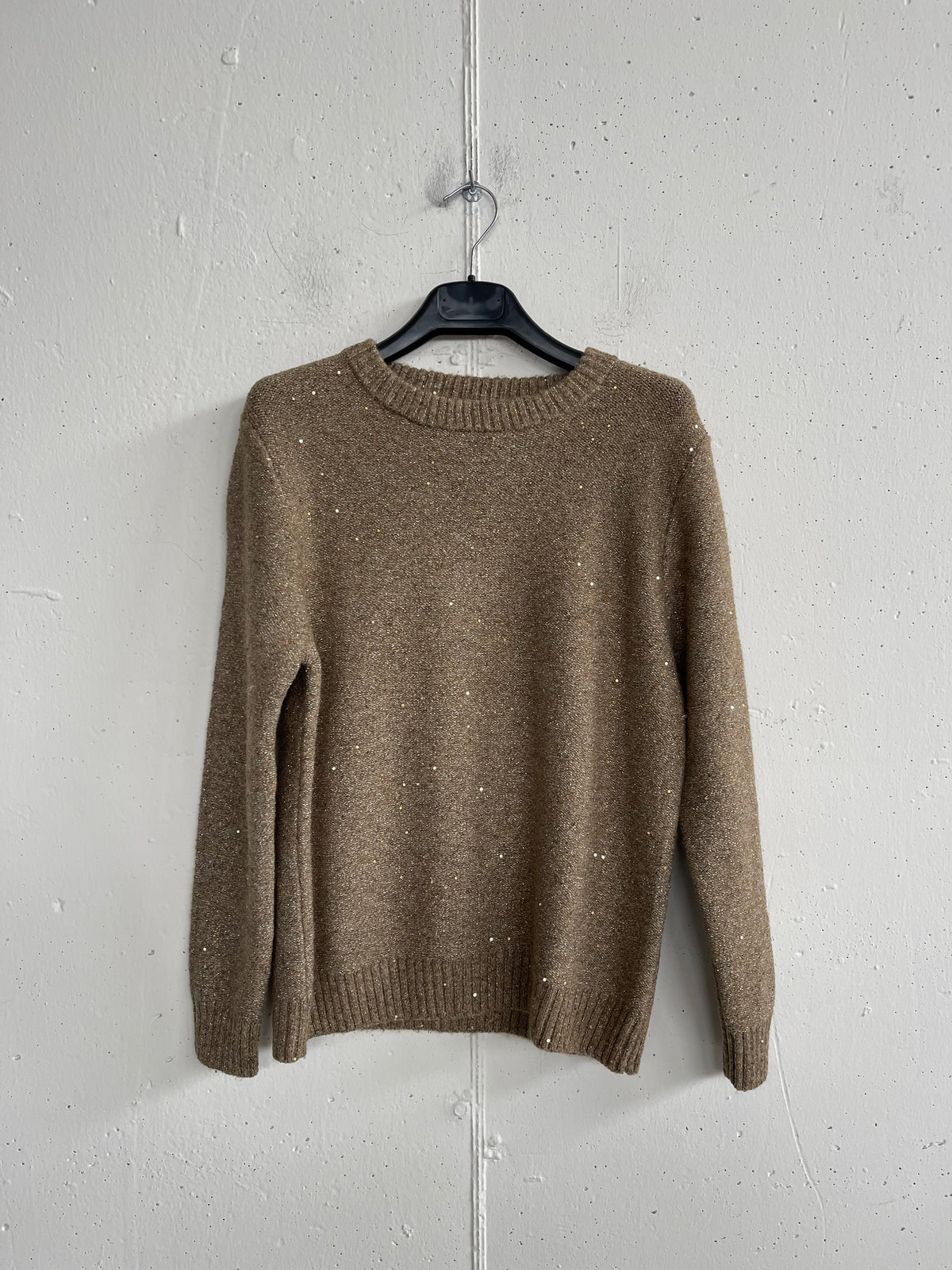Pull metallico