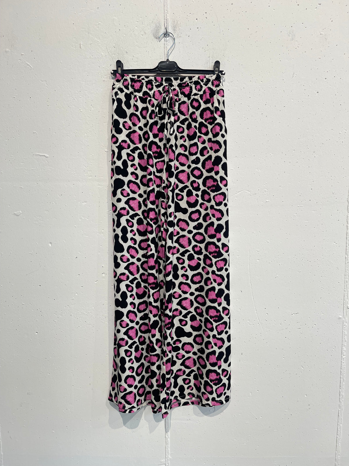Panta Leopard summer