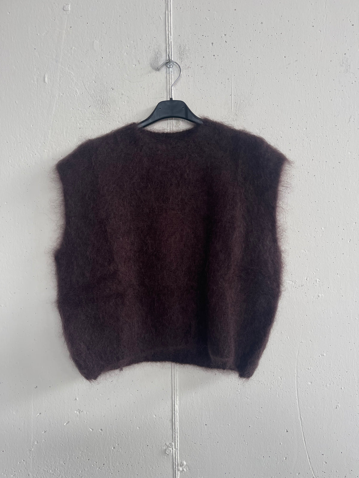 Gilet KID MOHAIR