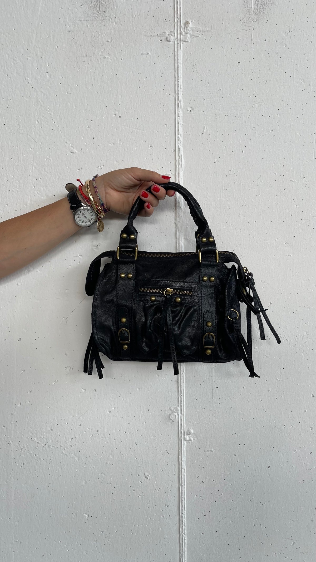 Borsa Emy