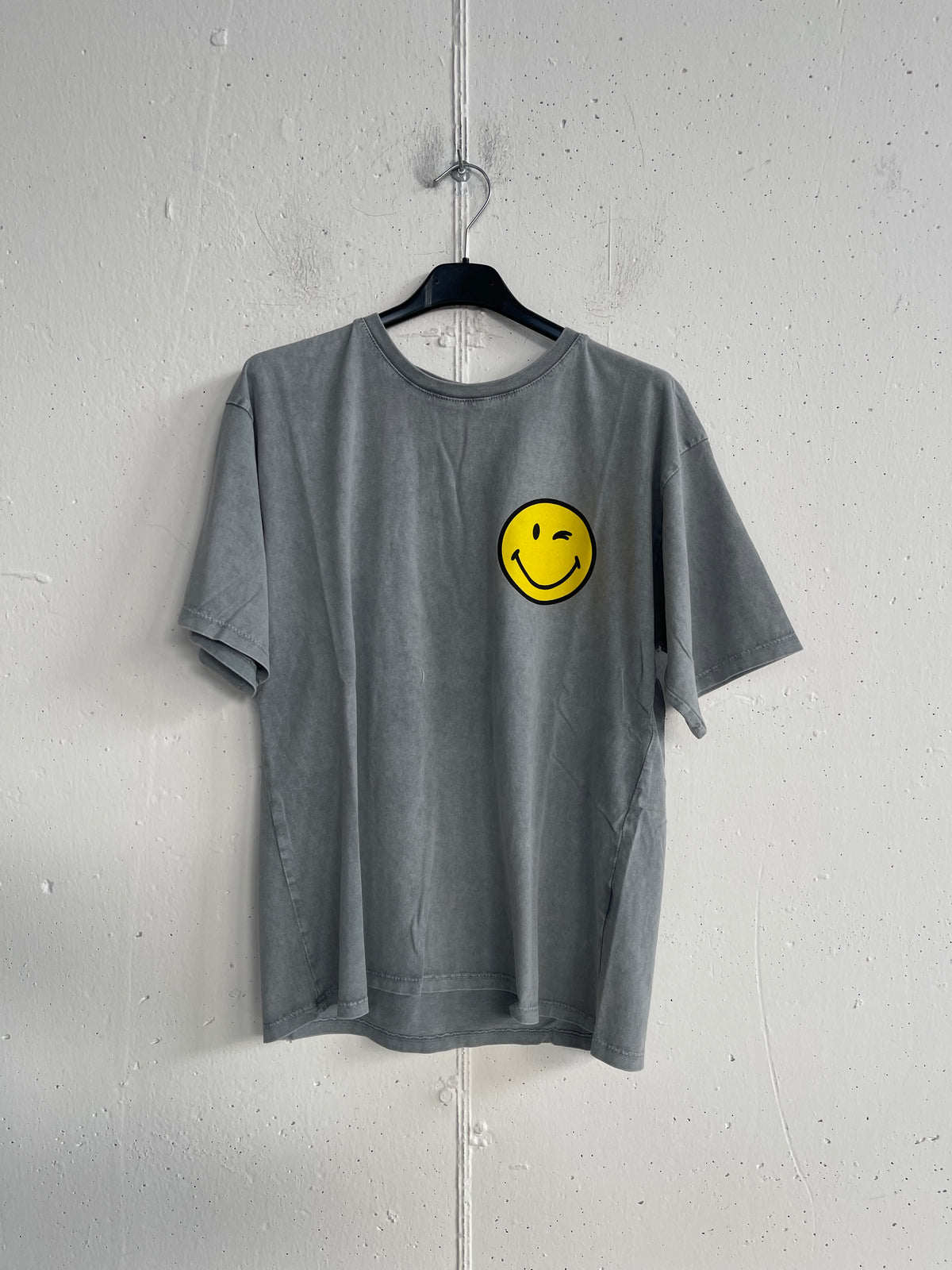 T-shirt NO WORRIES