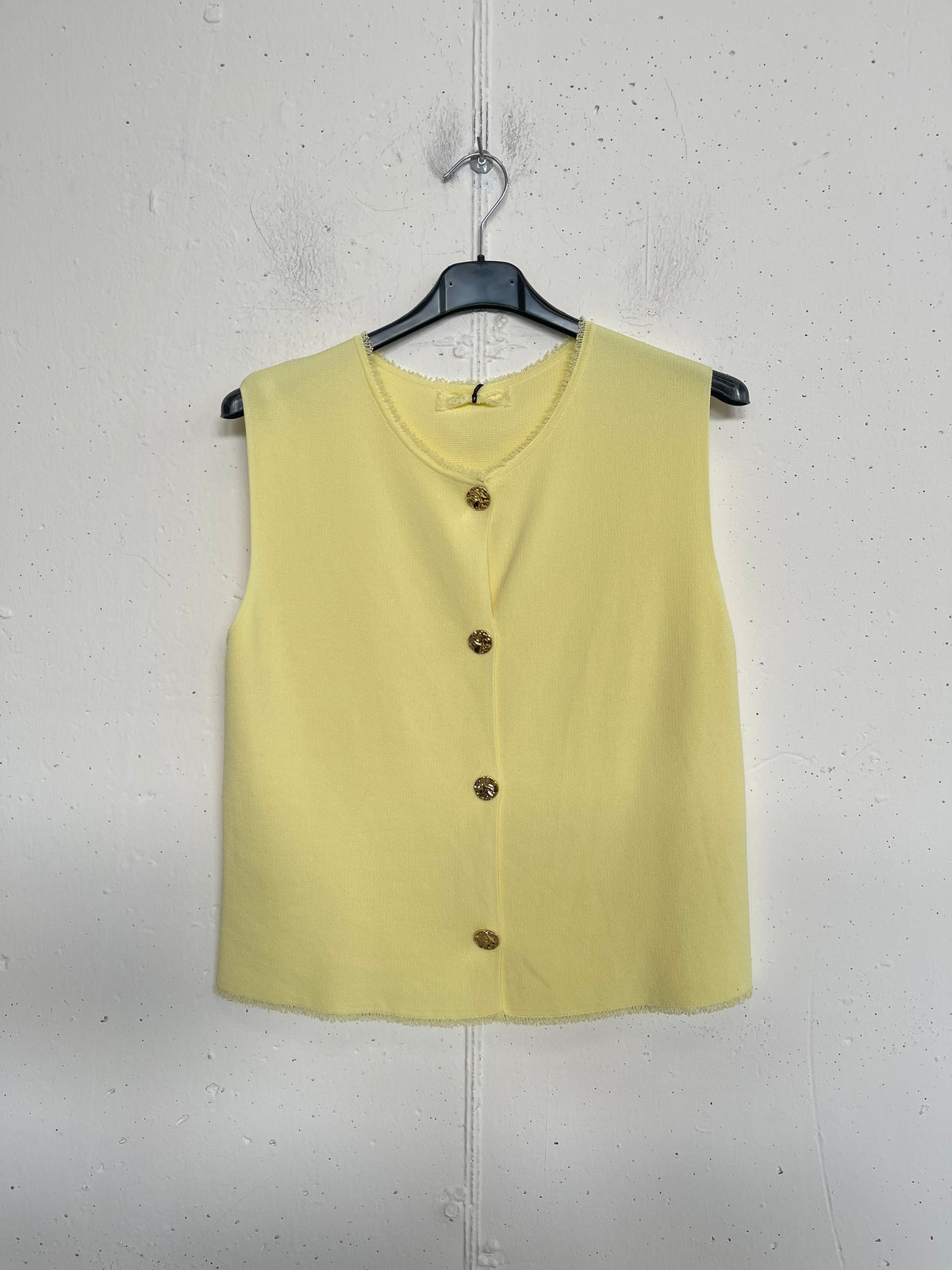 Gilet Allegra