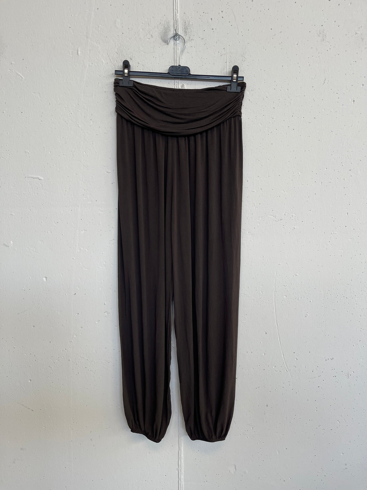 Pantalone sultanino