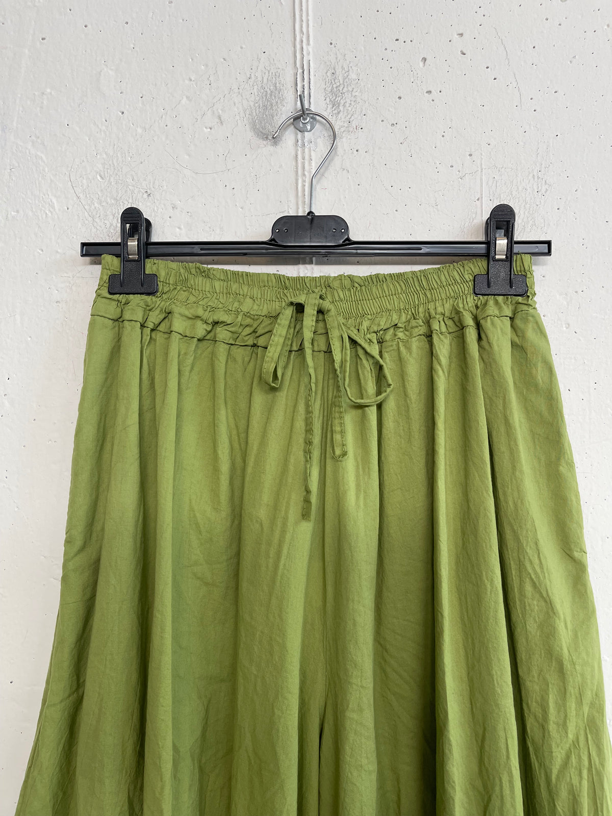 Pantalone FRESH spacco