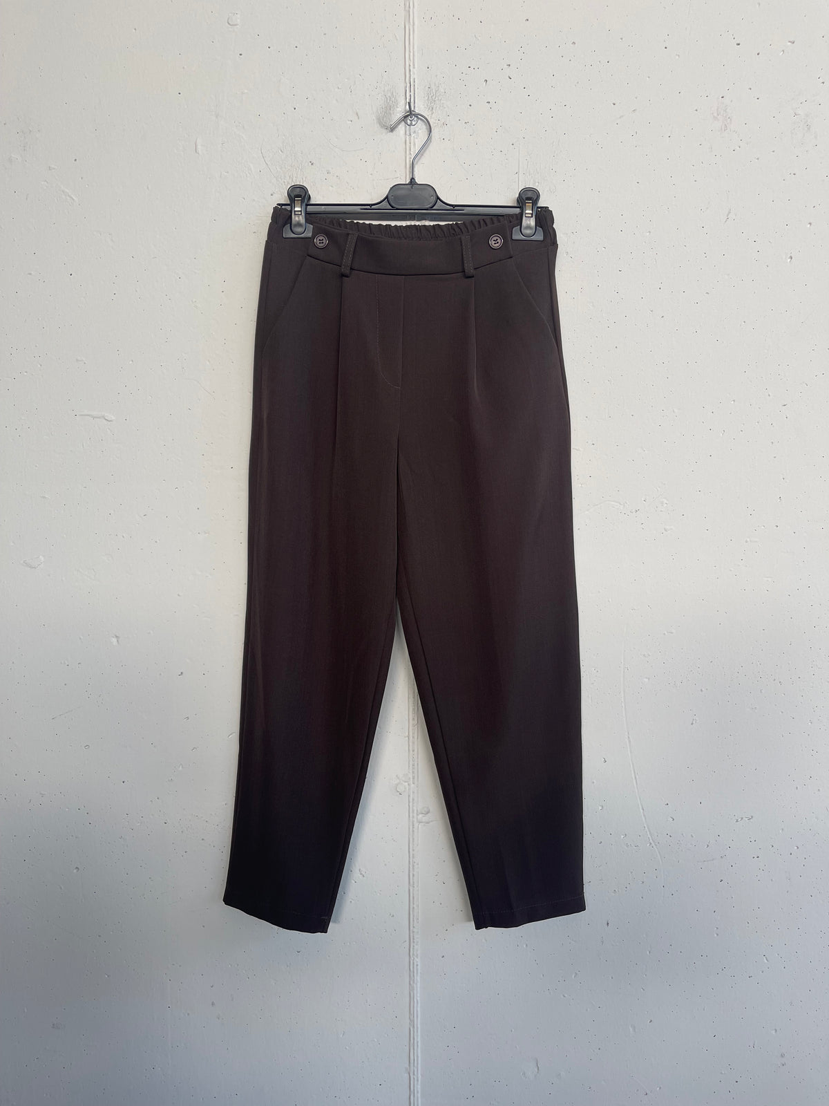 Pantalone bottoncini