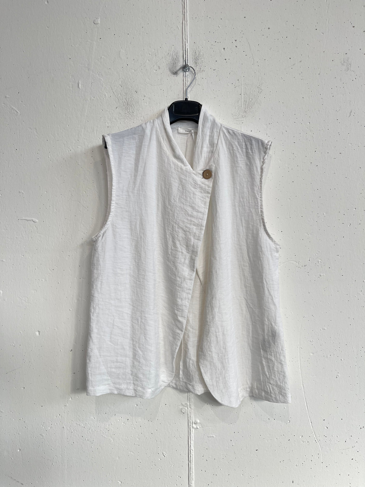 Gilet Sara