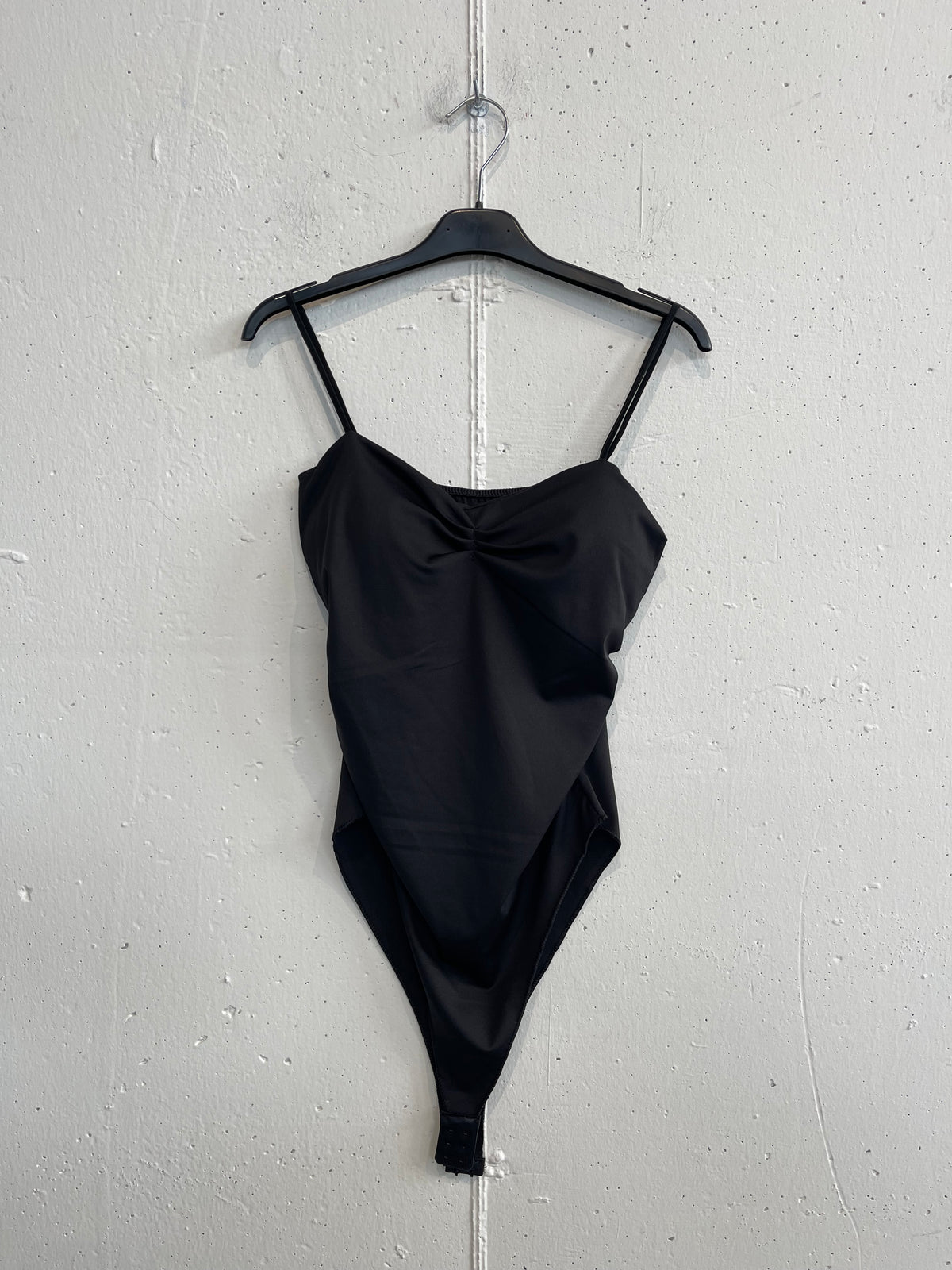 Body ricciolo