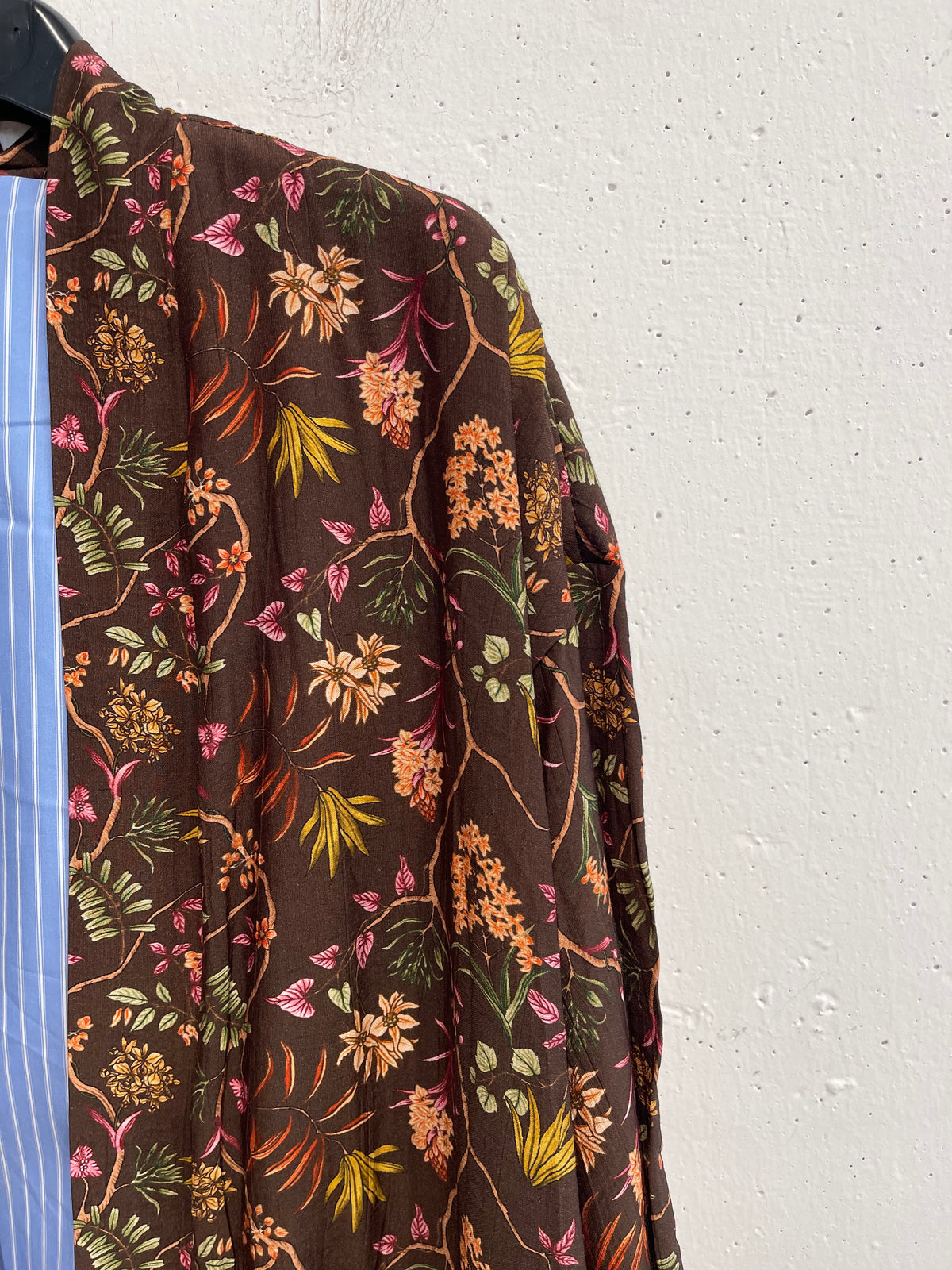 Kimono over