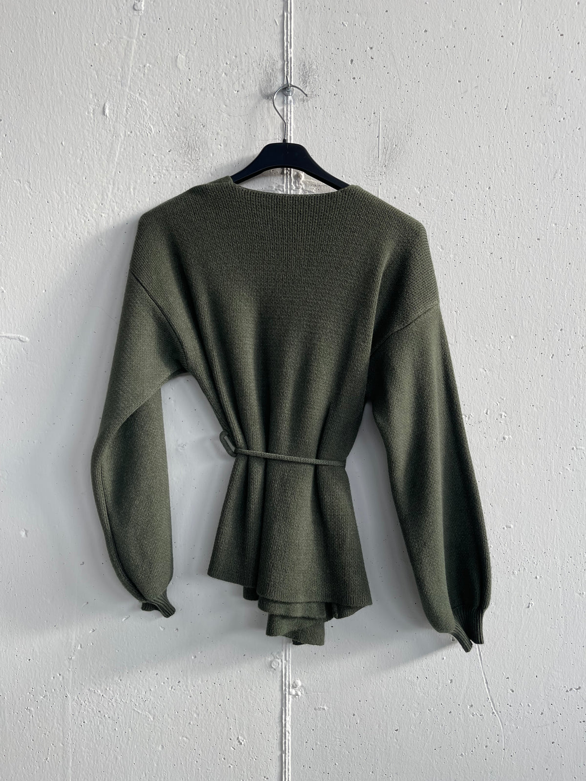 Cardigan Scaldacuore