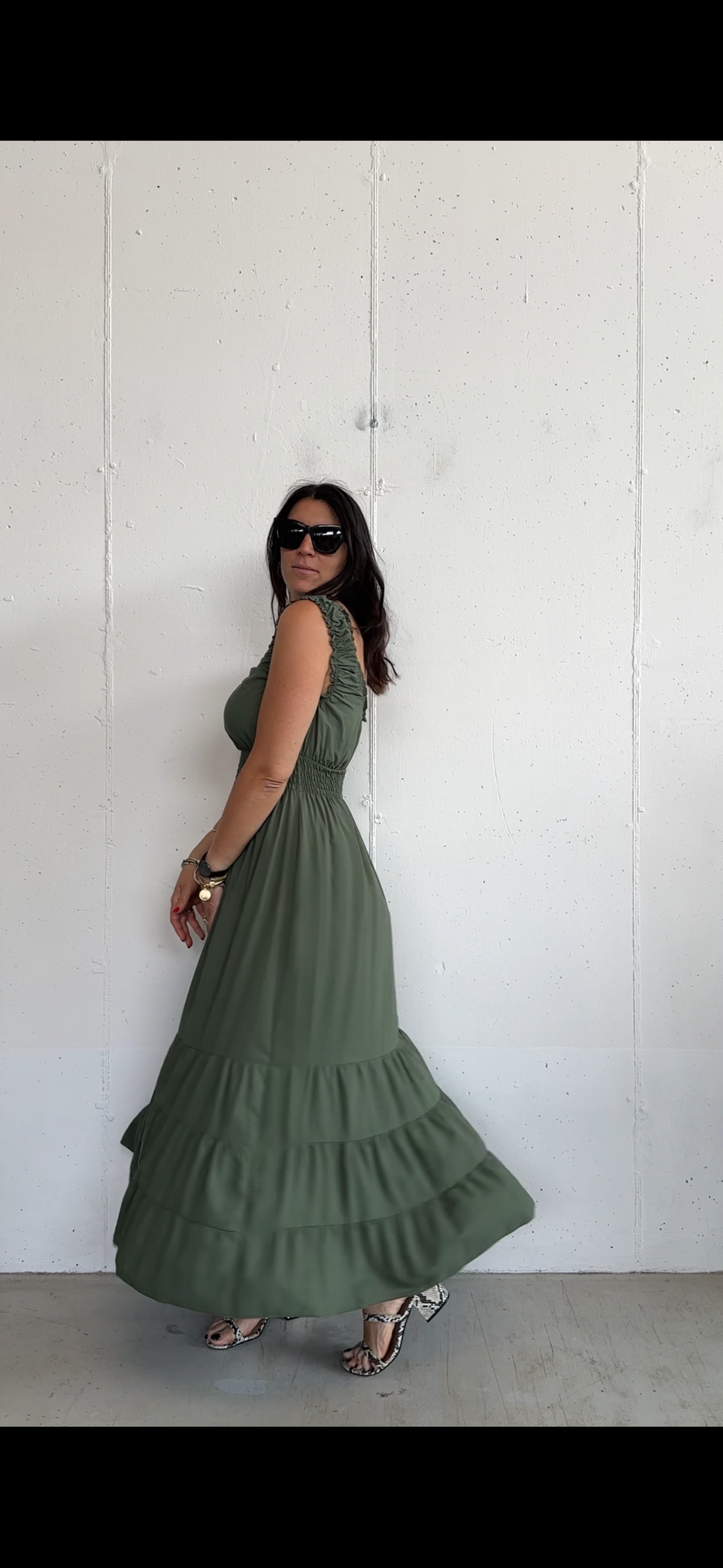 Abito Carlotta