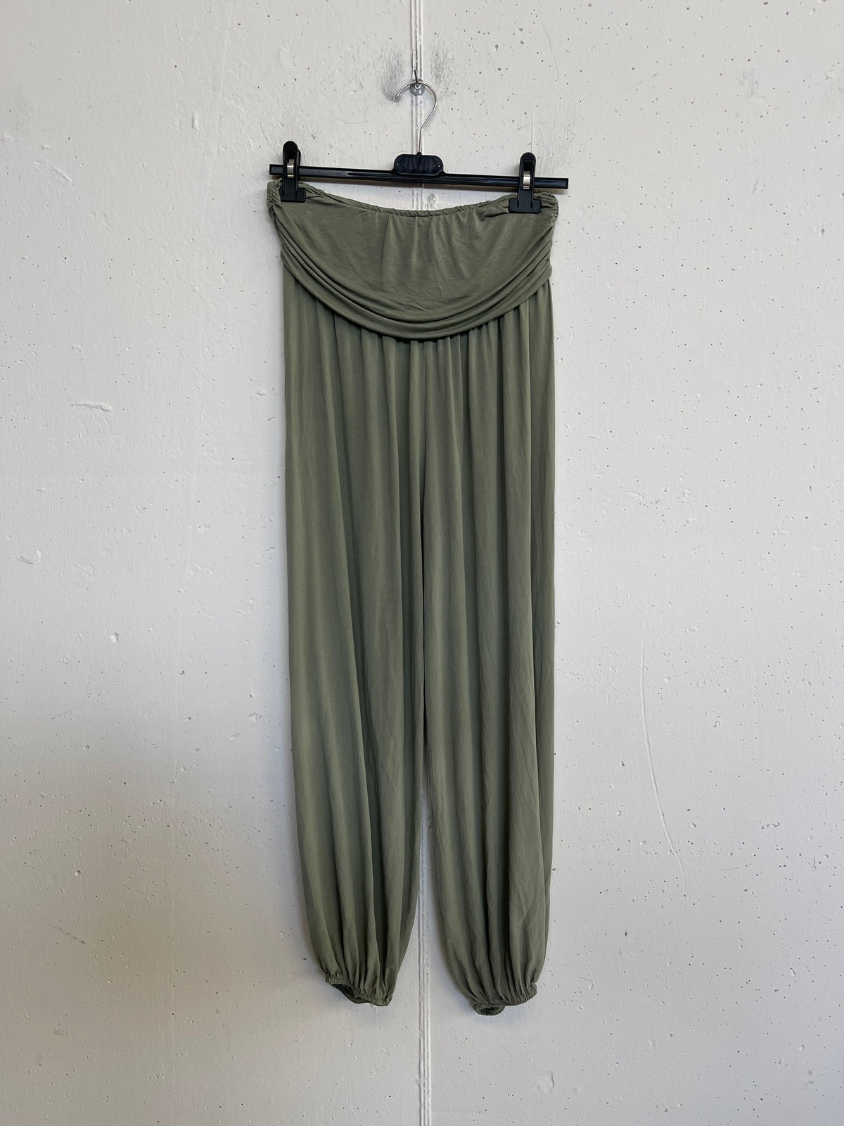 Pantalone sultanino