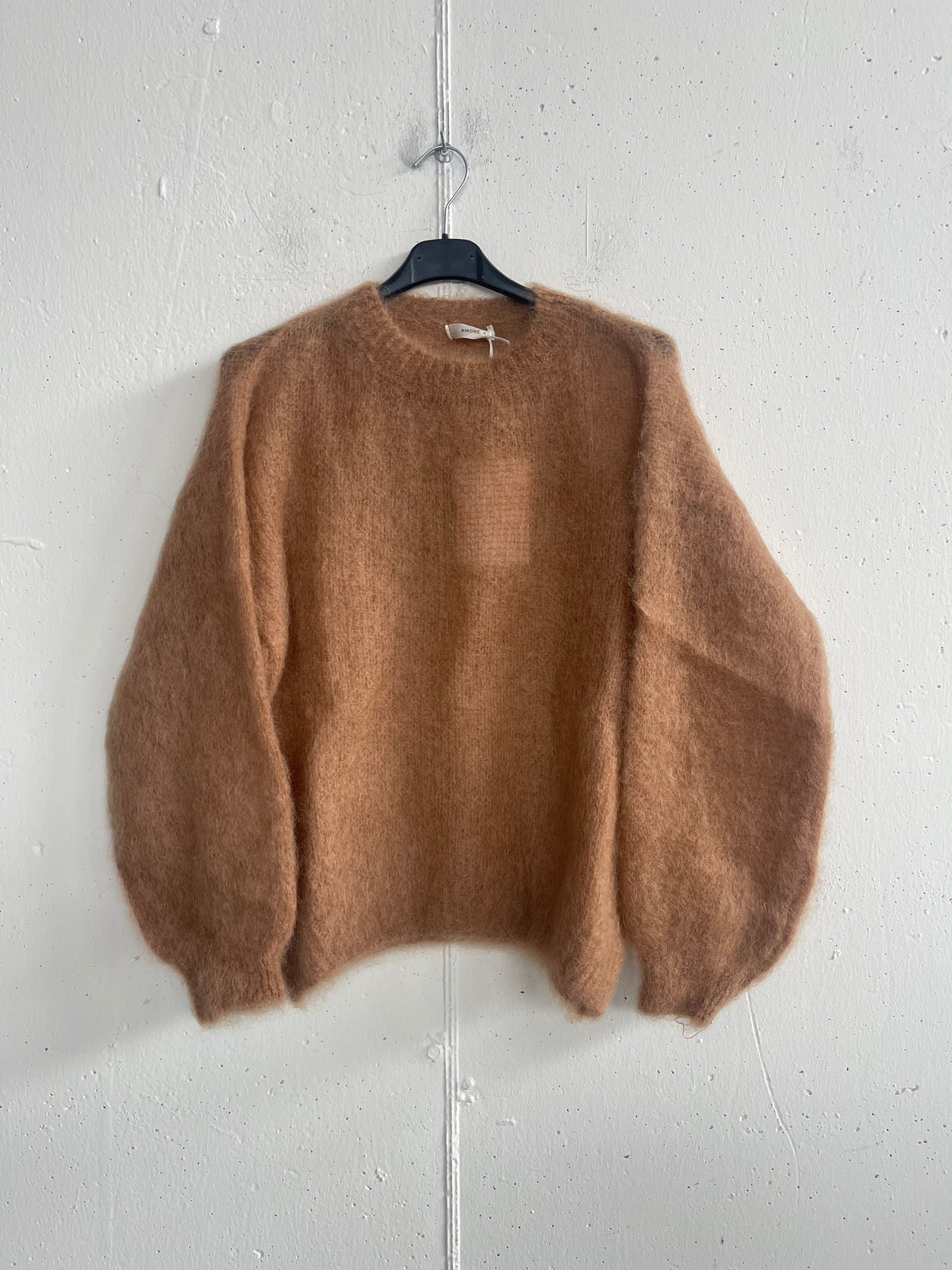 Pull KID MOHAIR