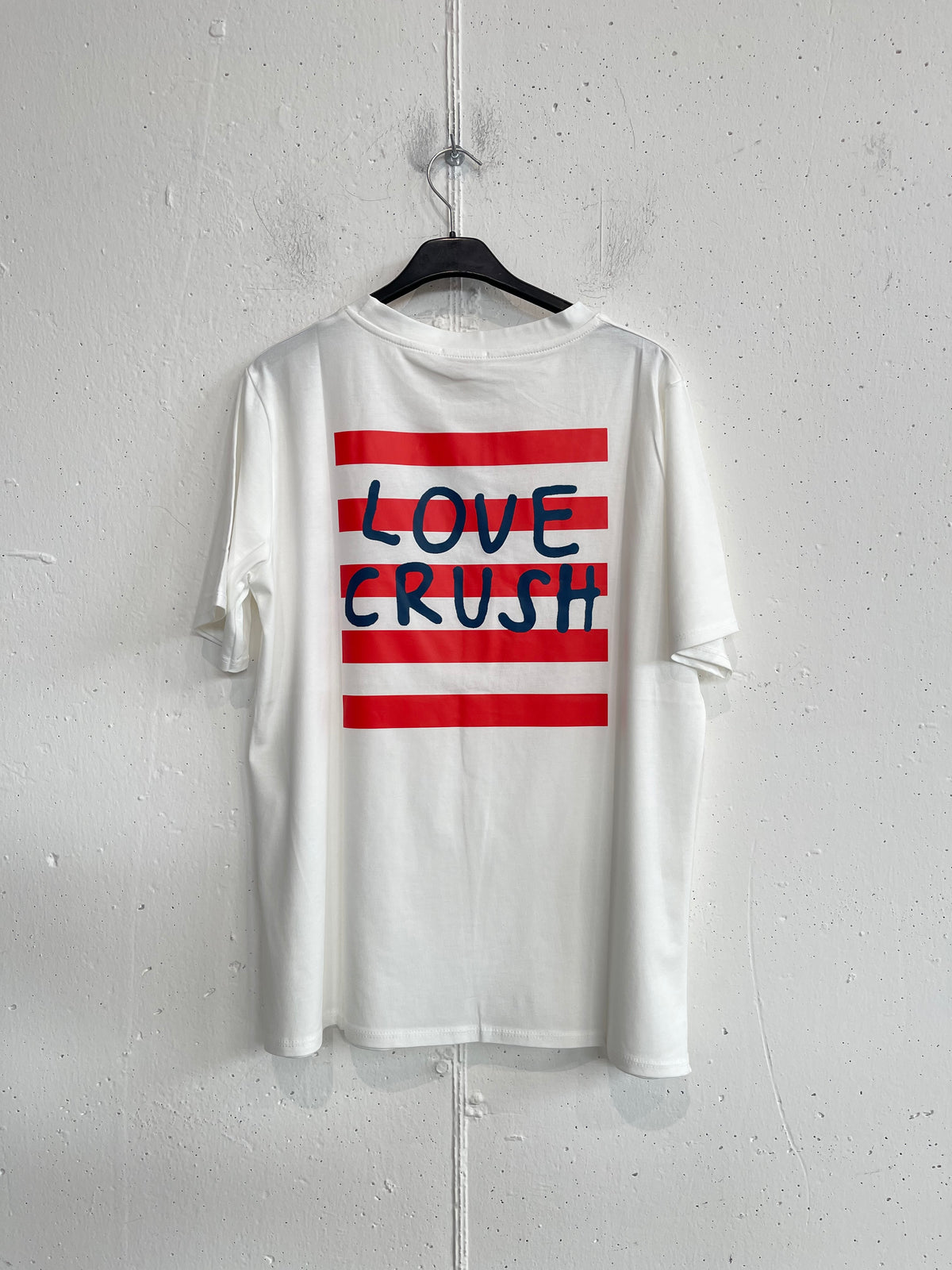 T-shirt LOVE CRUSH