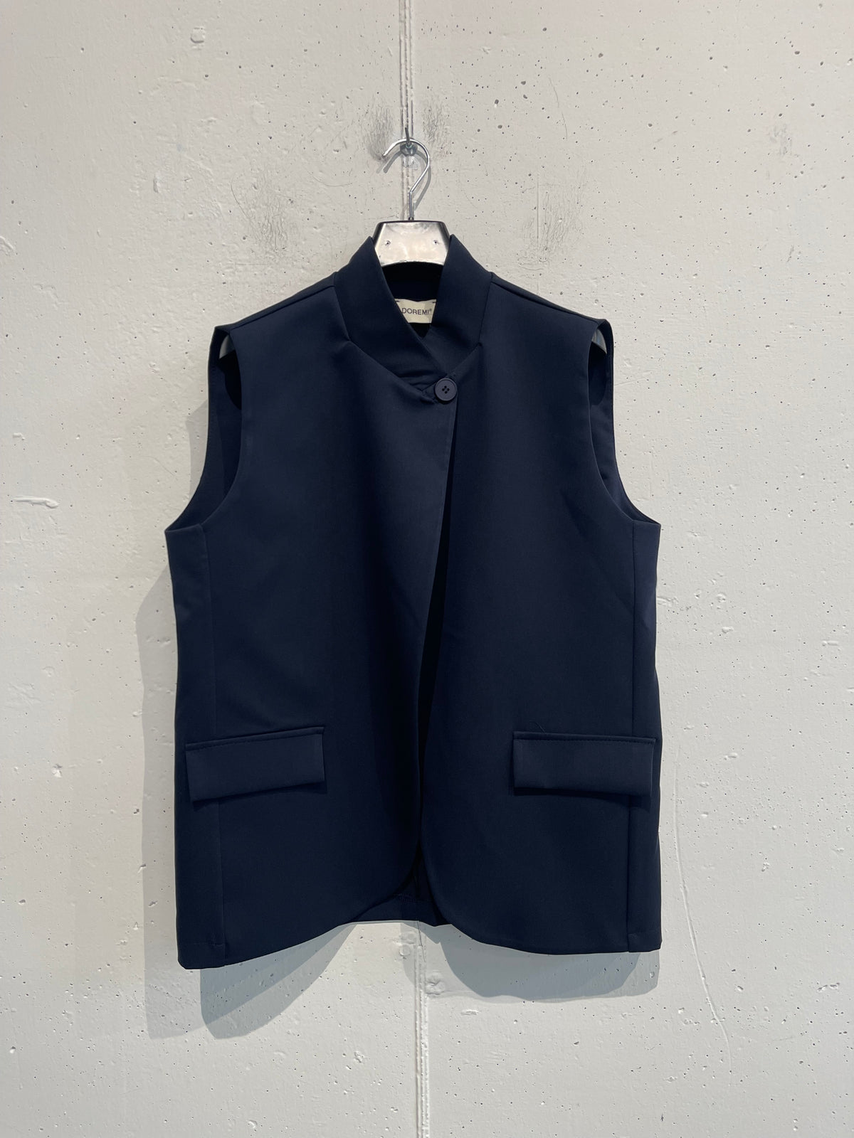 Gilet elegance