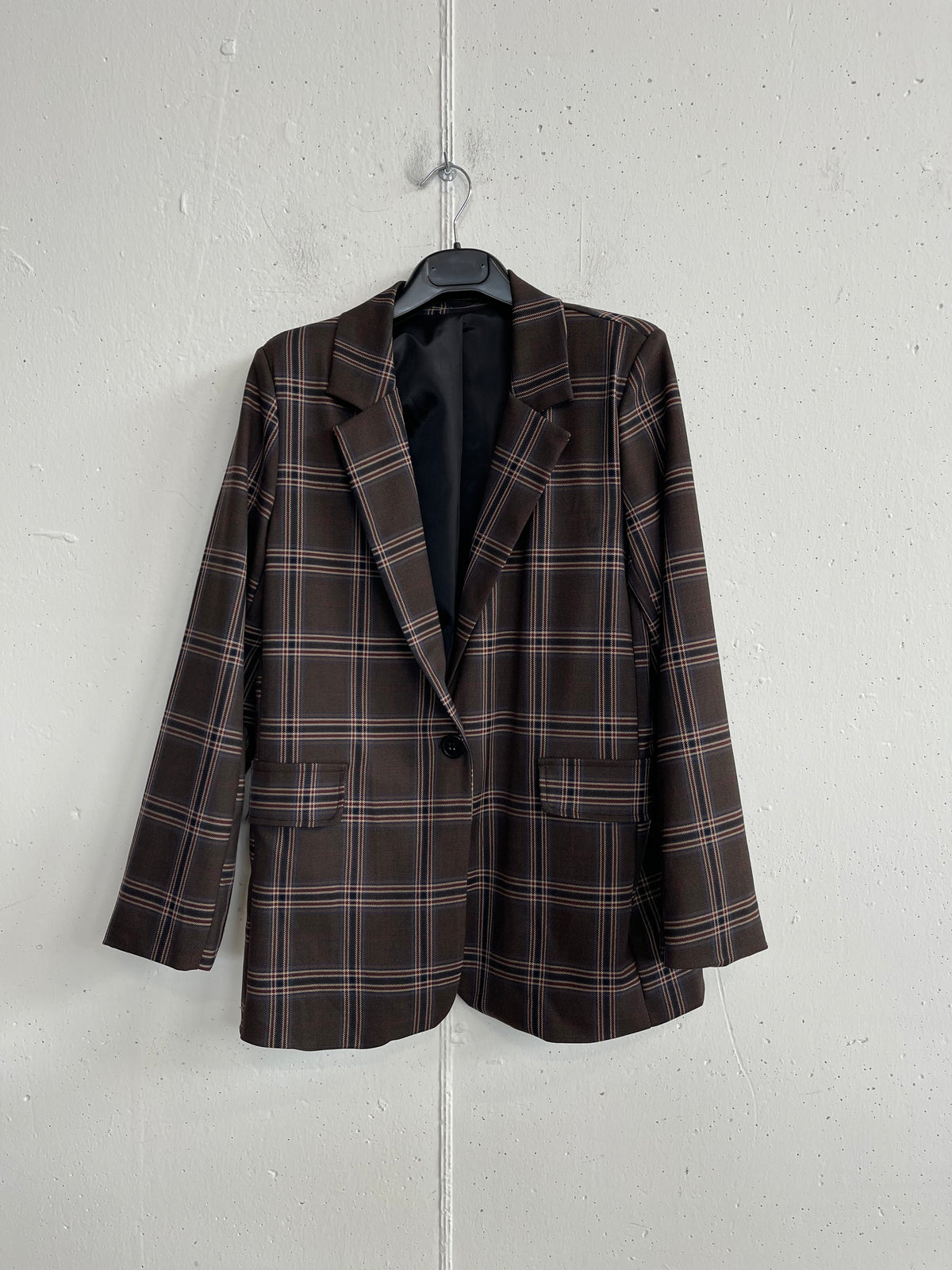 Blazer Scotland