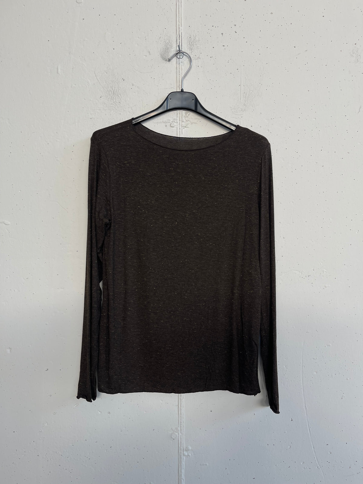 Sottogiacca in lurex