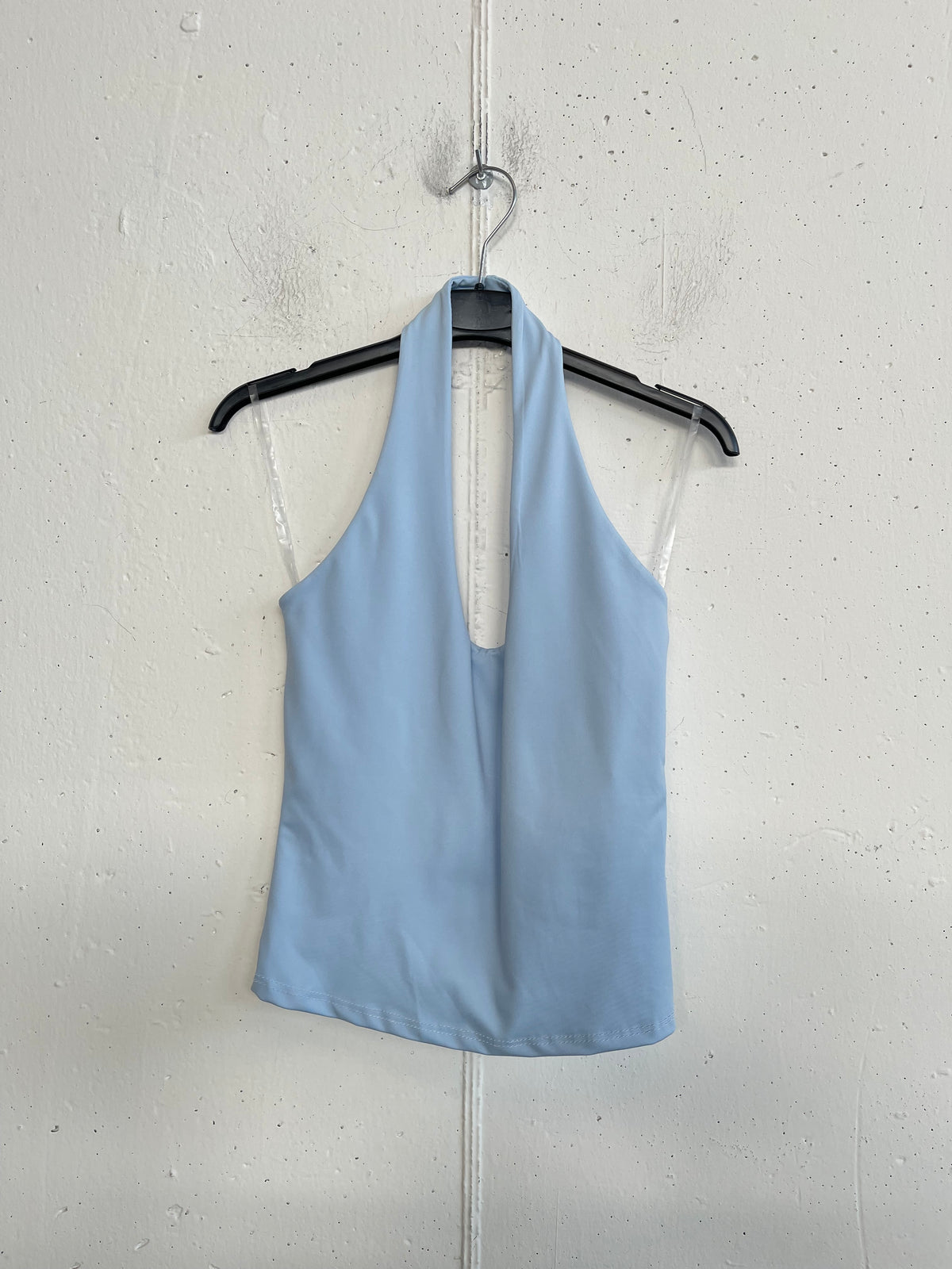 Top Marissa Elasticizzato - Taglia Unica, 8 Colori
