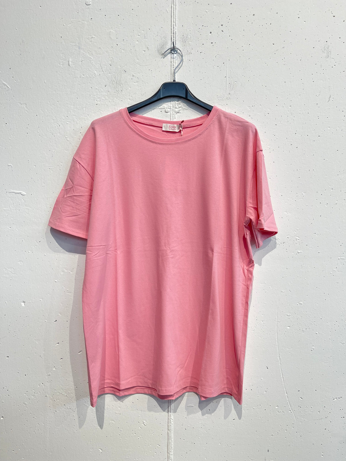 T-shirt basic Tulum (morbida)