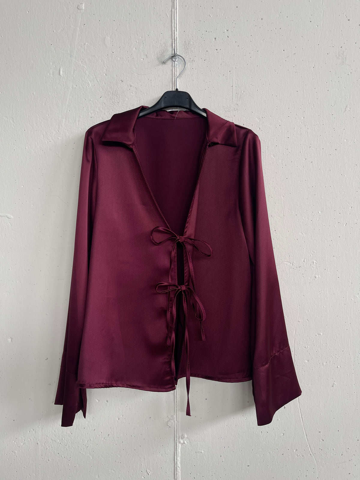 Camicia Fiocchetti