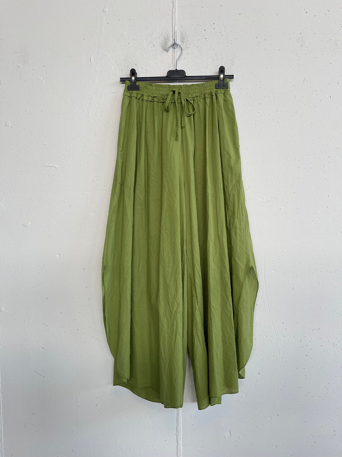 Pantalone FRESH spacco