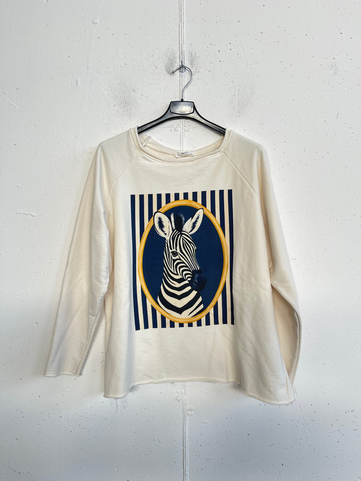 Felpa morbida con stampe varie 100% cotone