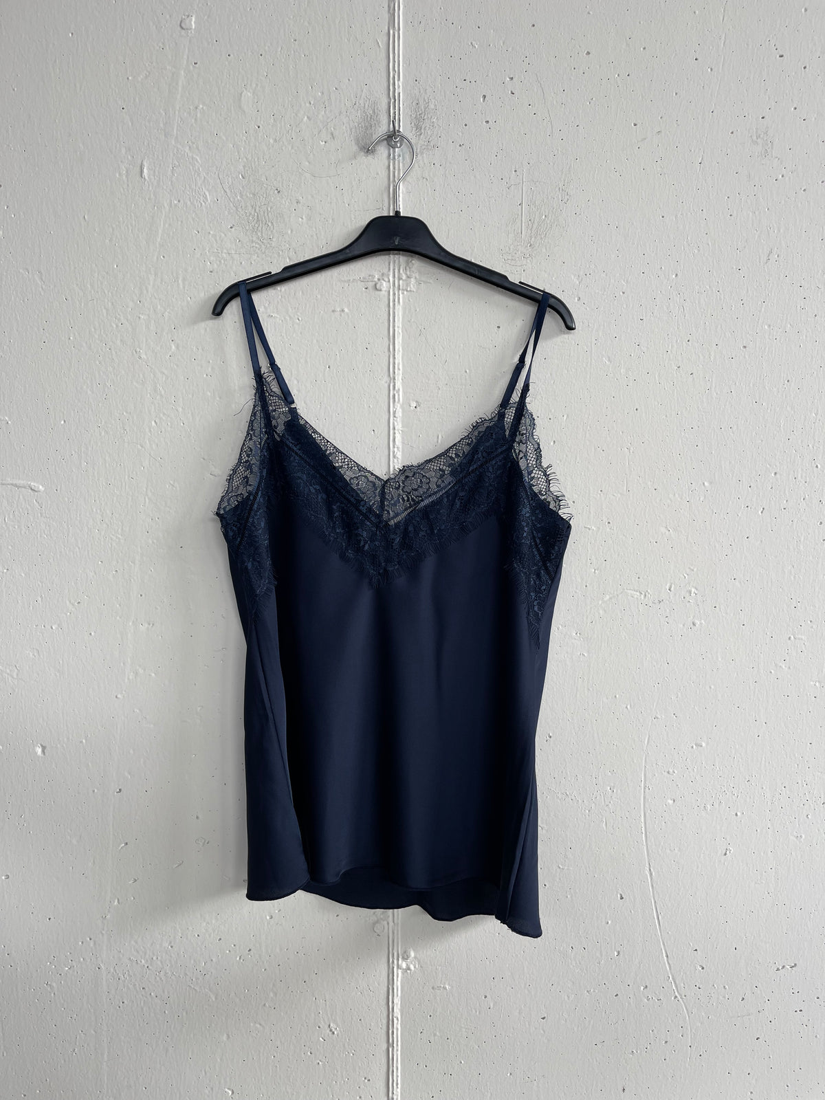 Canotta lingerie