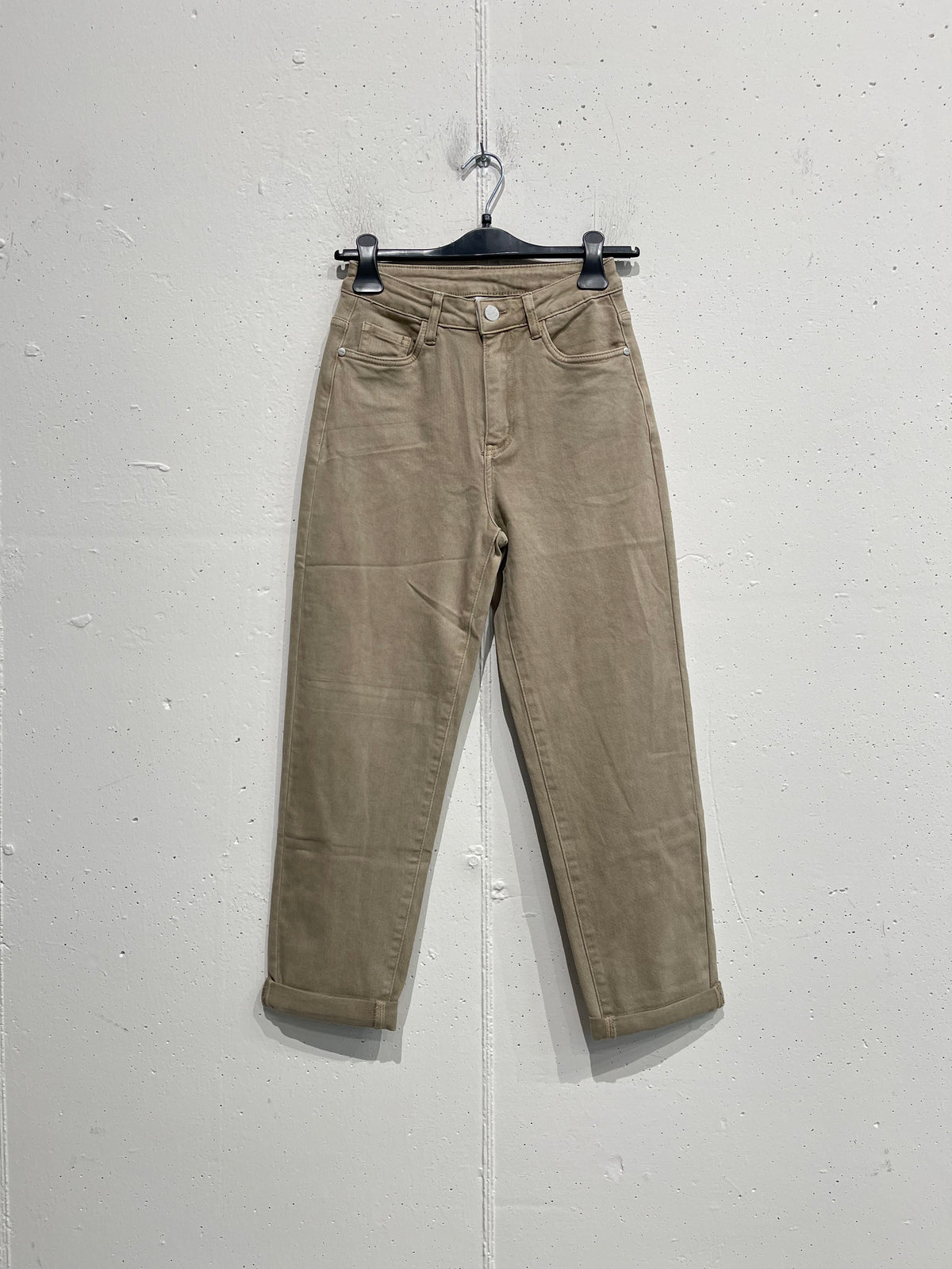 Pantalone classico 5 Tasche
