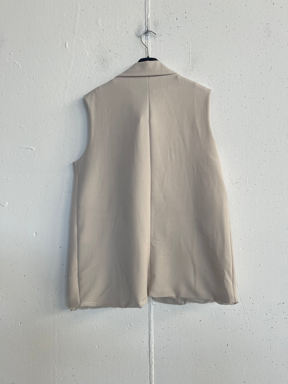 Gilet Vanessa
