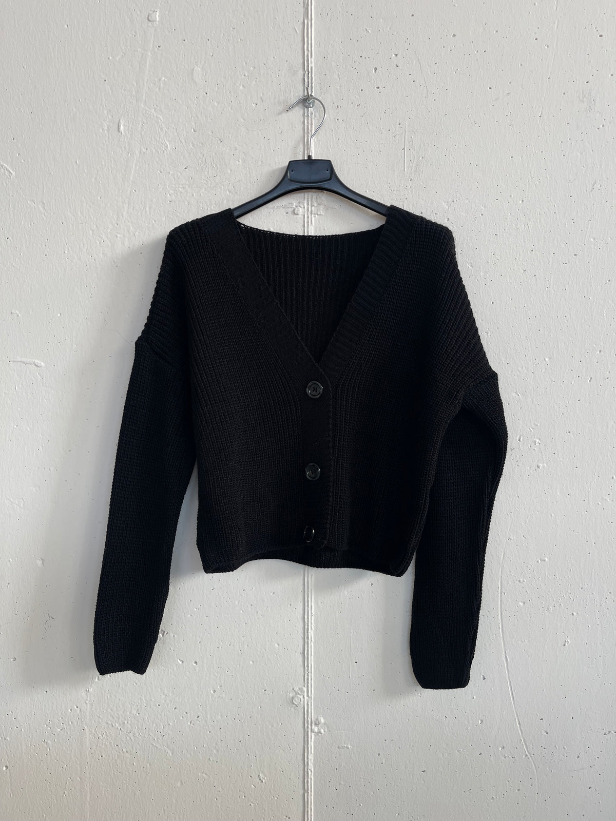 Cardigan Autumn