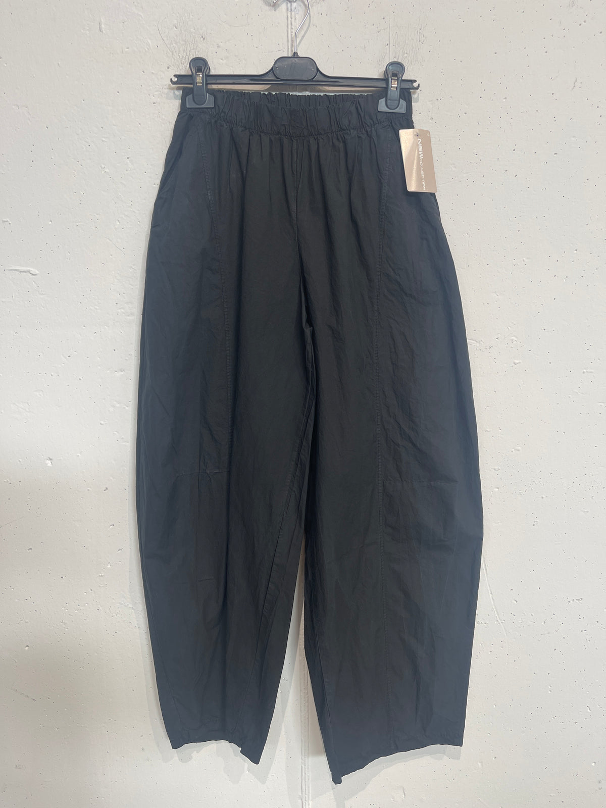 Pantalone palloncino