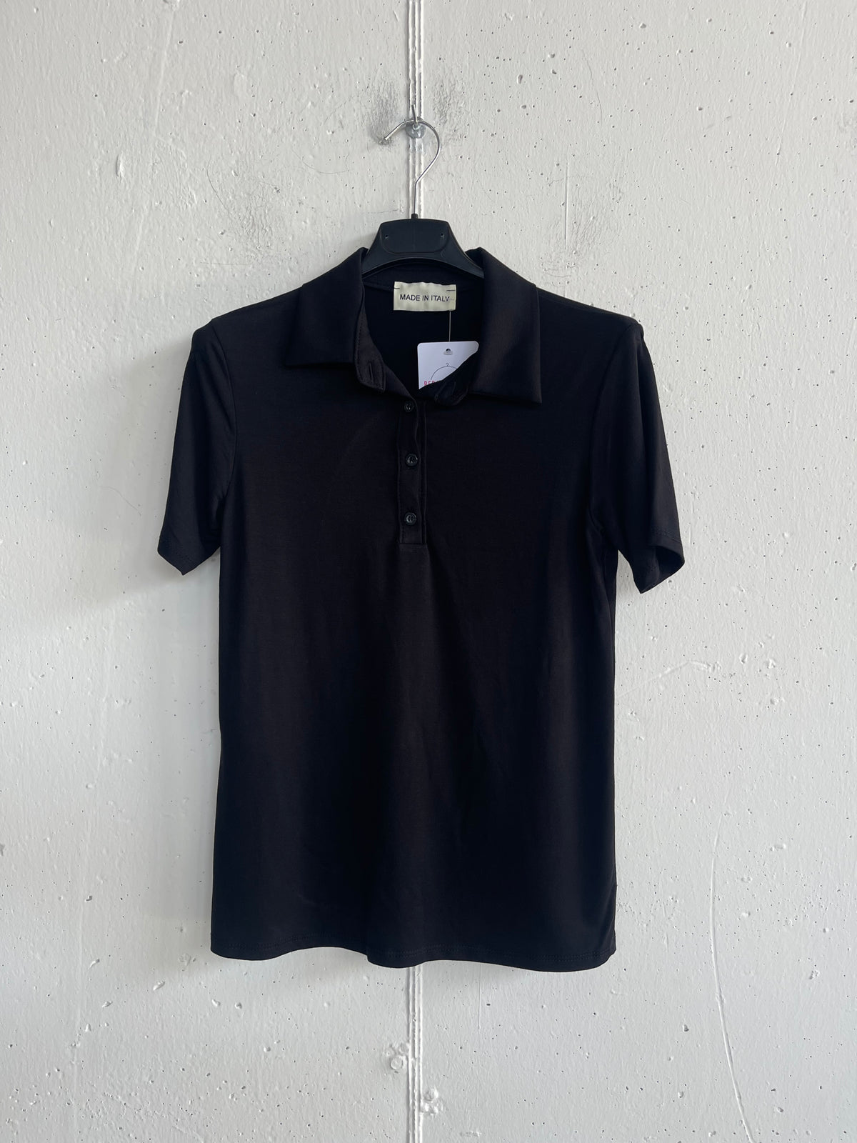 Polo tennista