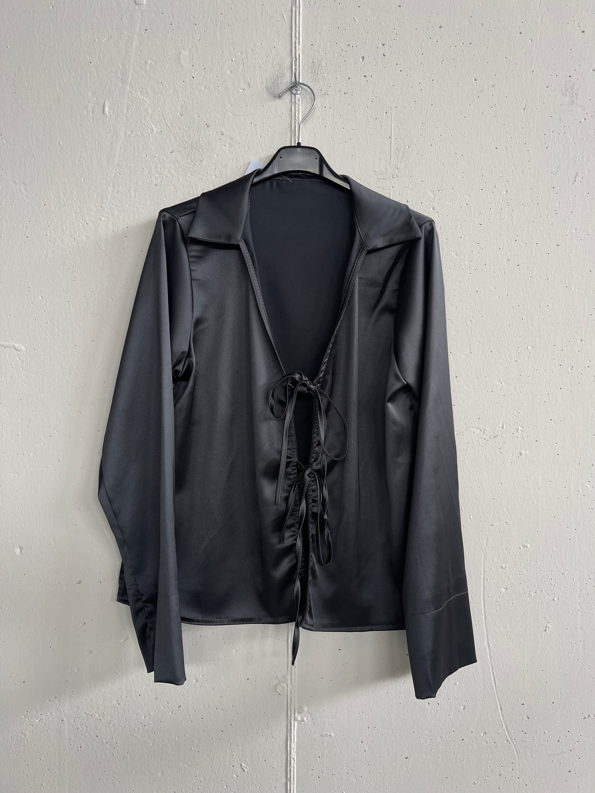 Camicia Fiocchetti