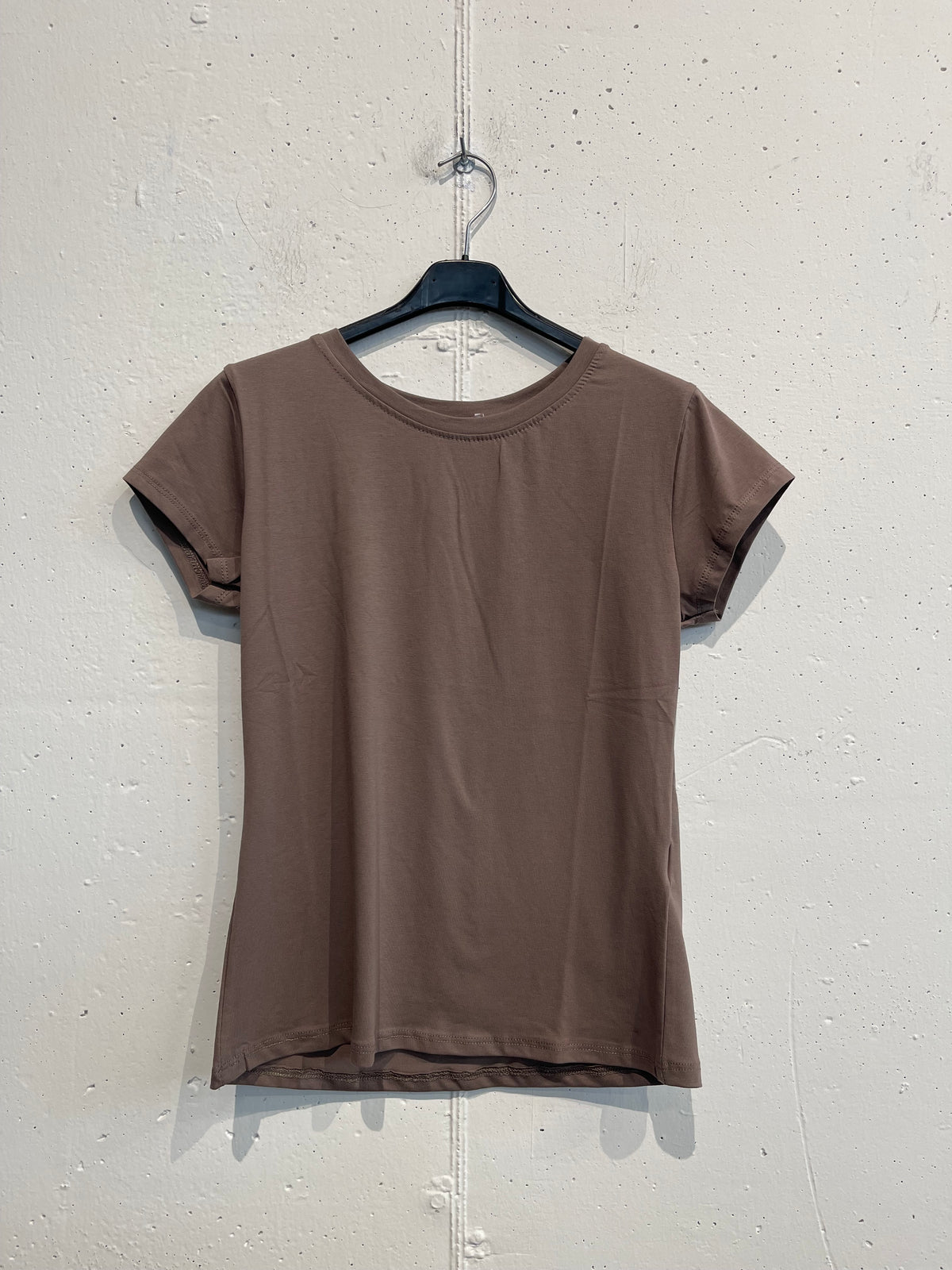 T-shirt basic Cancun