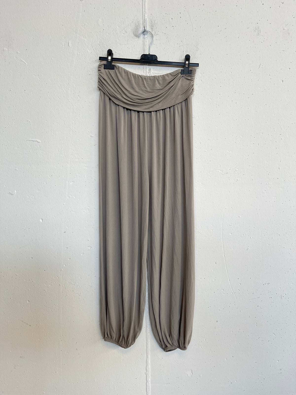 Pantalone sultanino