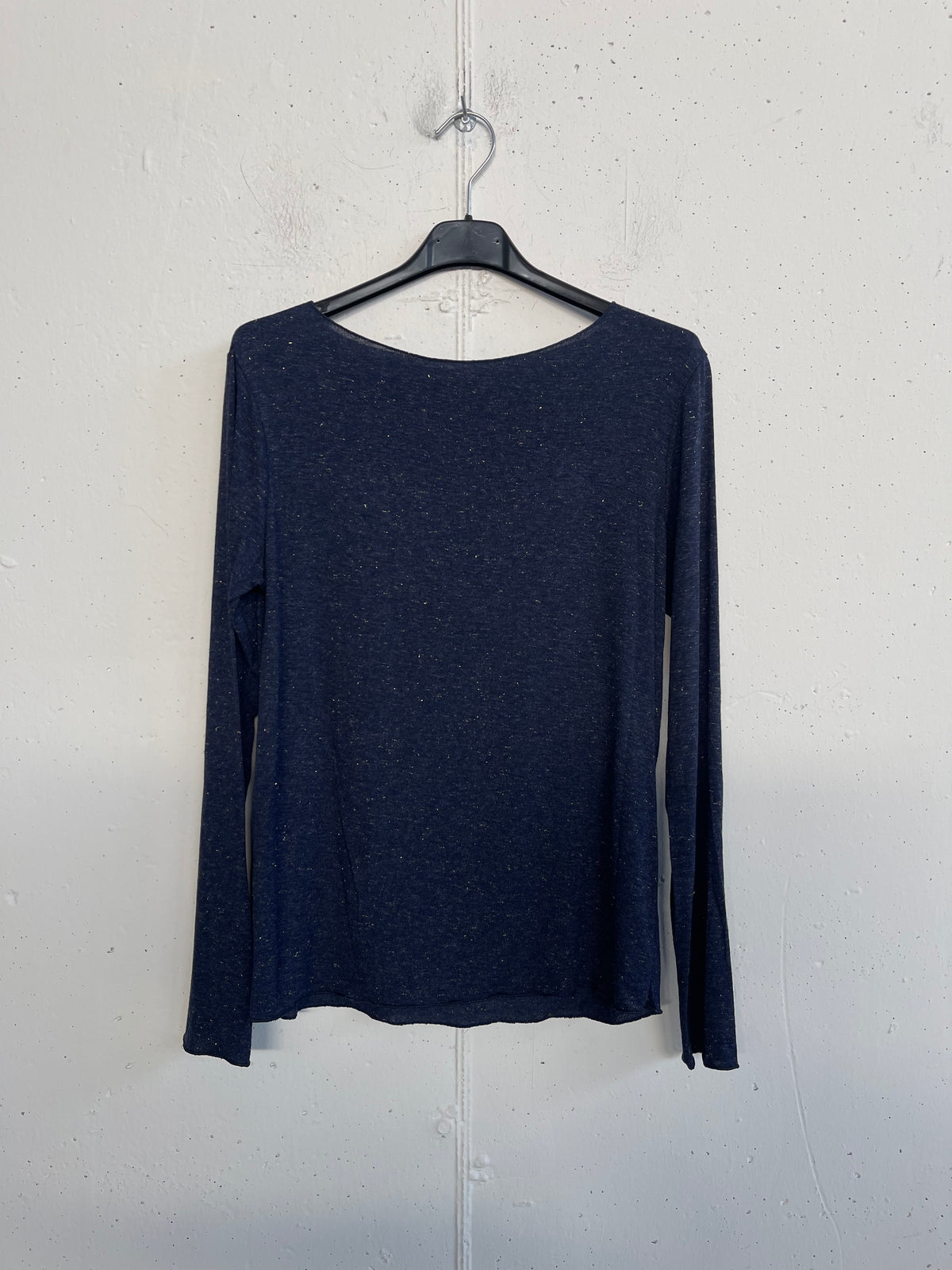 Sottogiacca in lurex