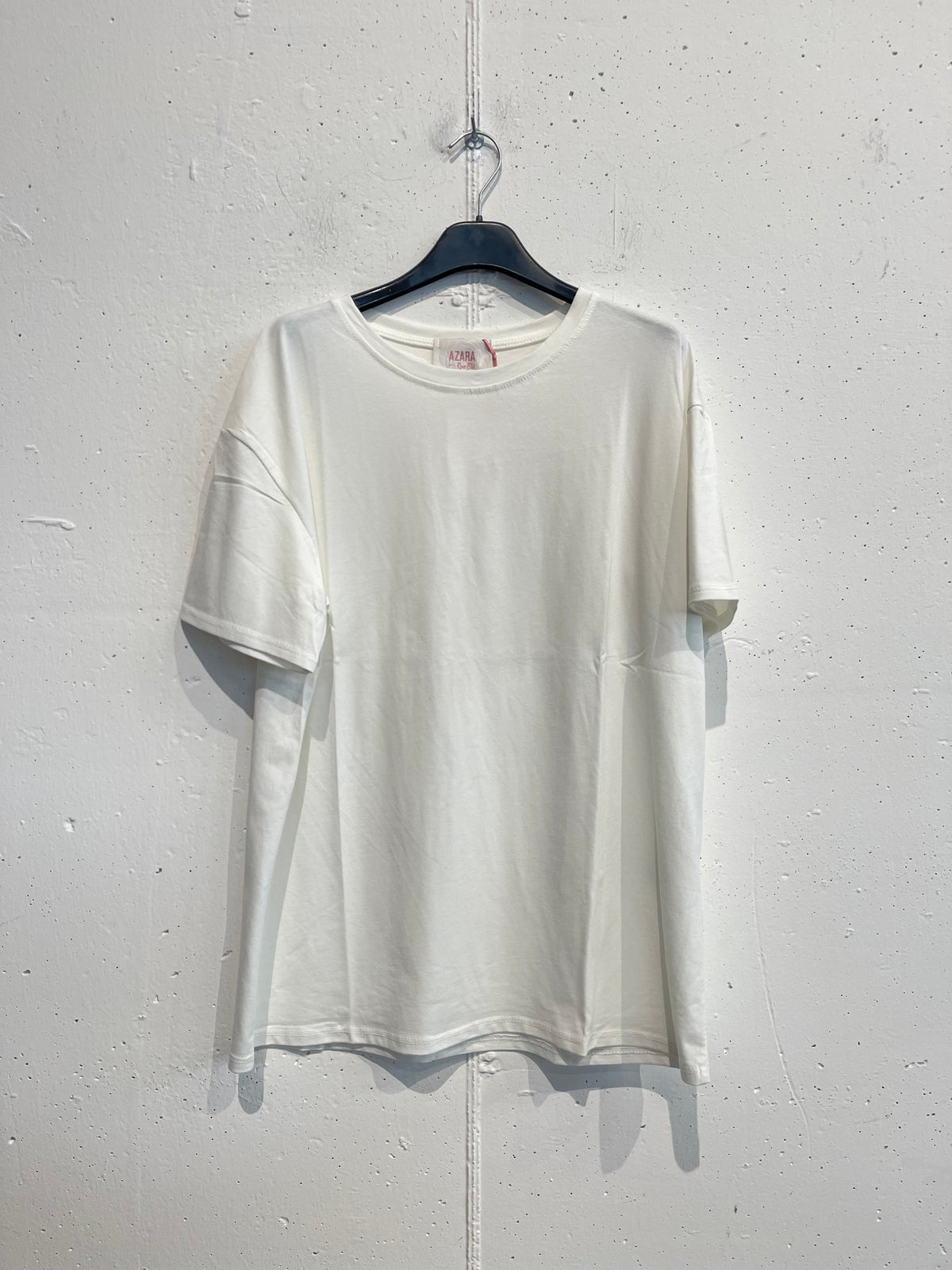 T-shirt basic Tulum (morbida)