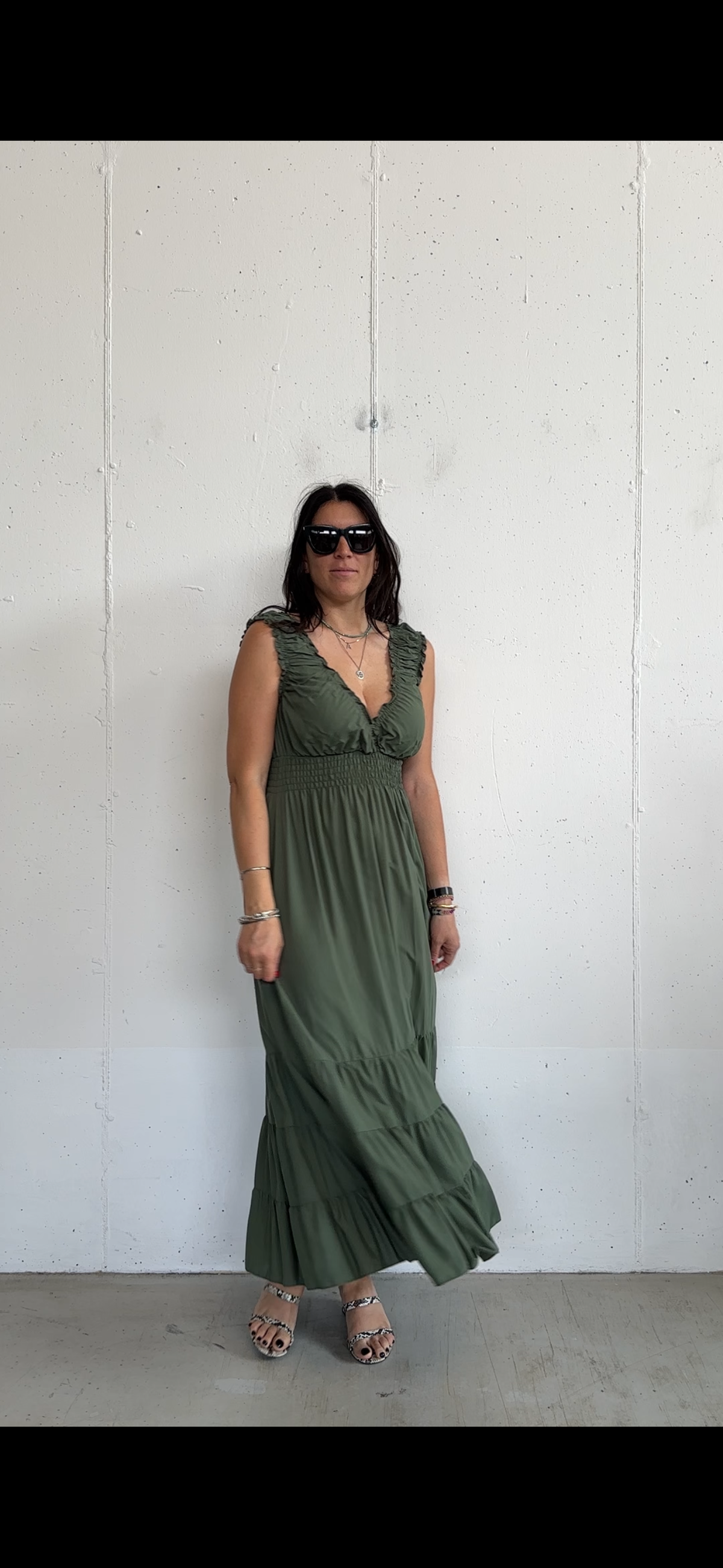 Abito Carlotta
