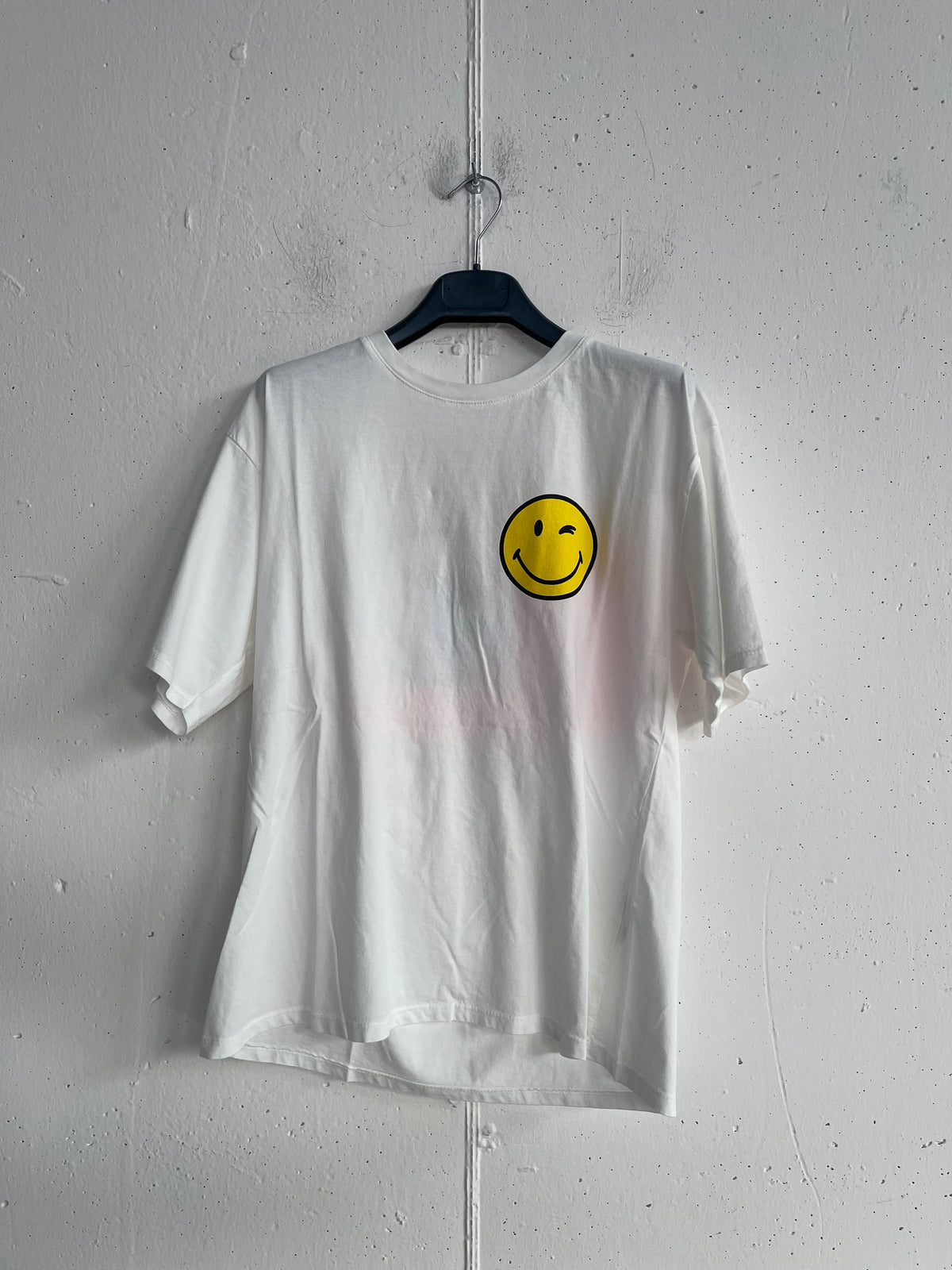 T-shirt NO WORRIES
