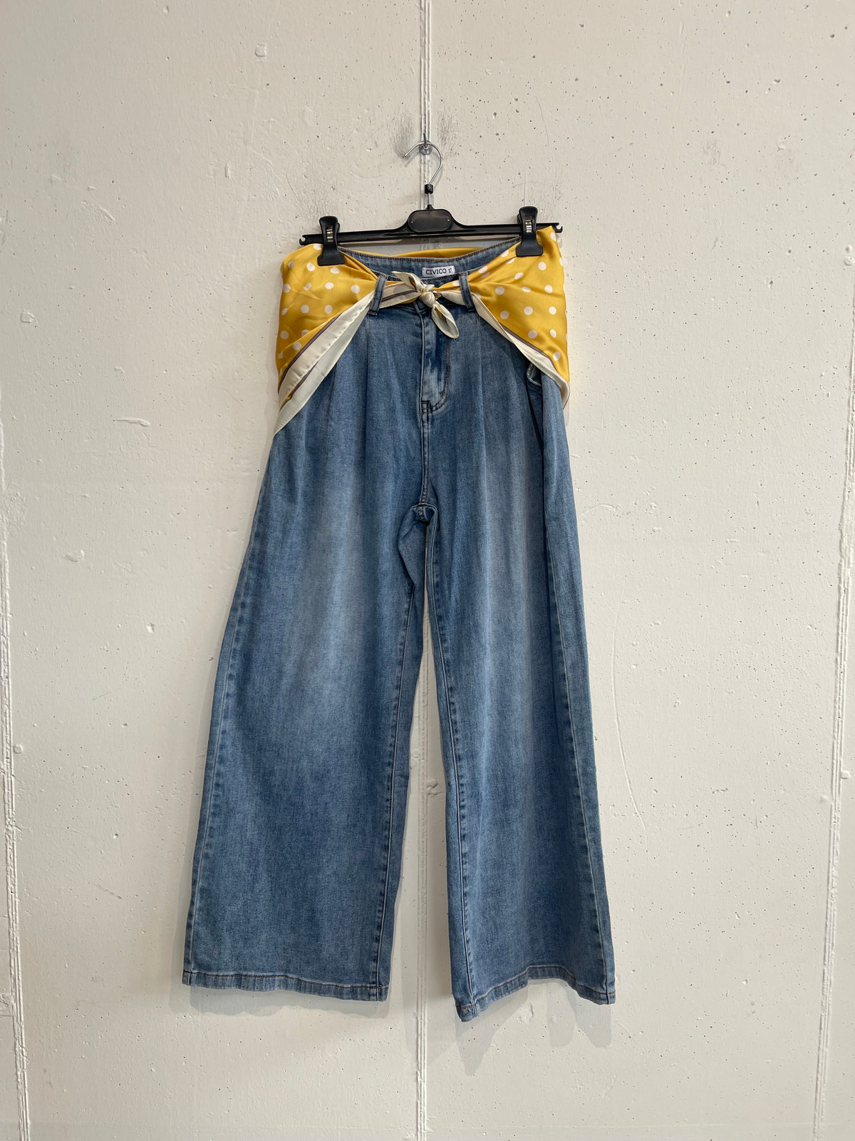 Jeans Pilar